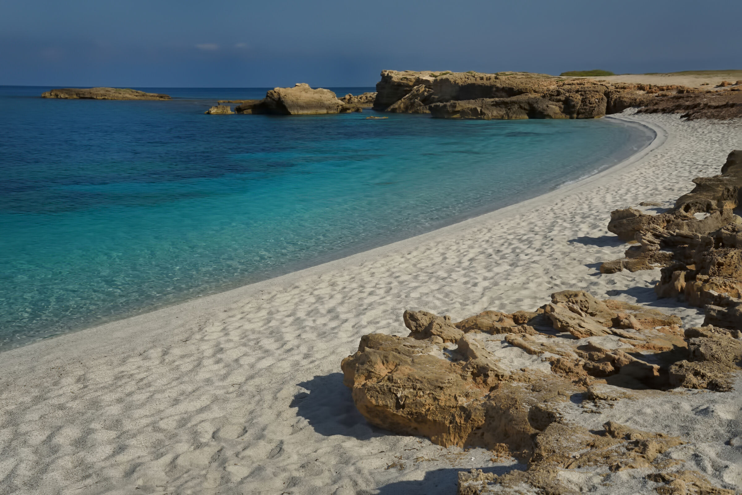 Glimpses of Sardinia
