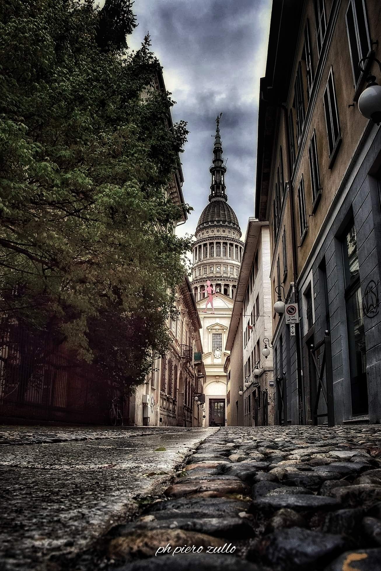 Basilica of San Gaudenzio