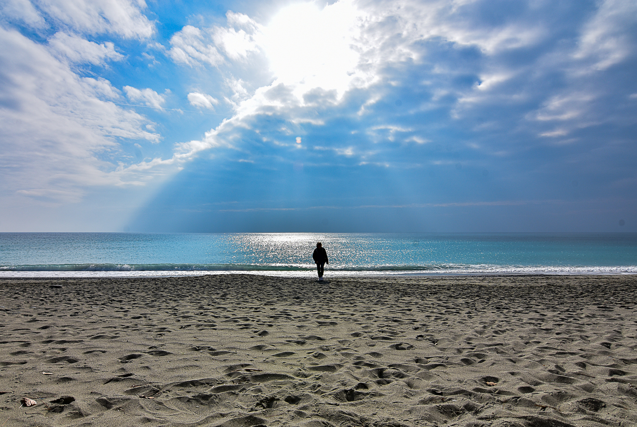 I don't have a title!