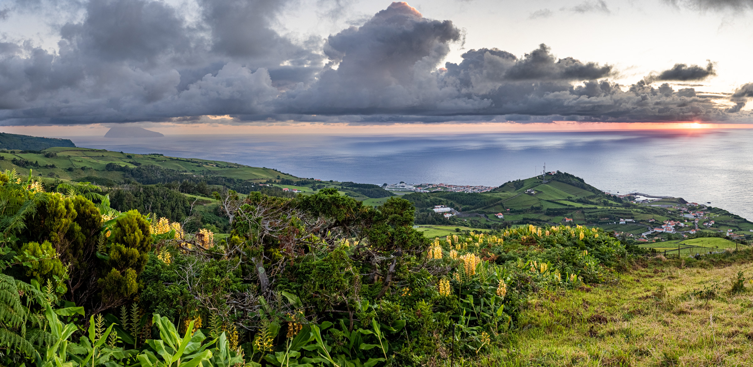 ai confini dell'Europa