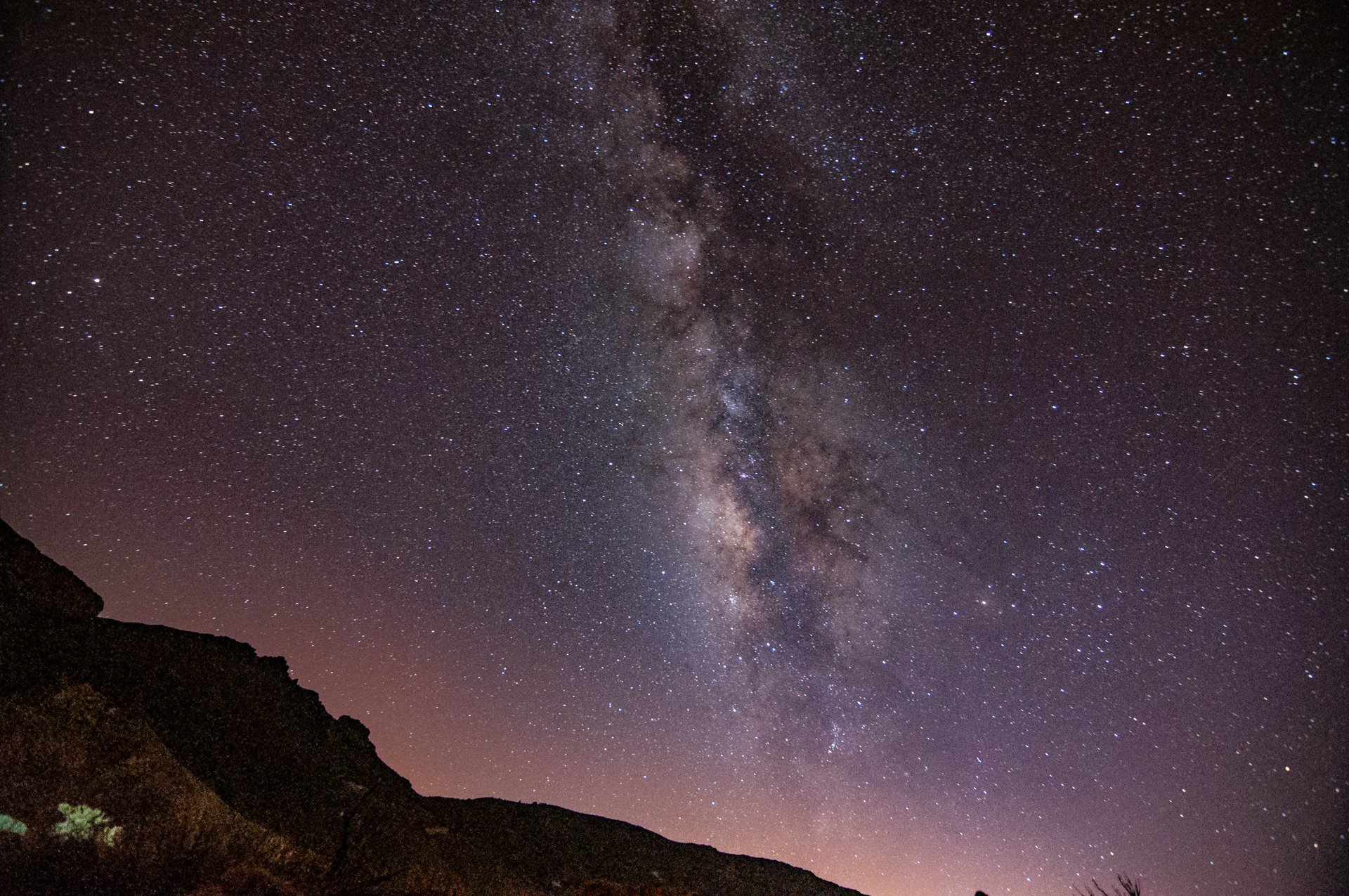 Parco nazionale del Teide