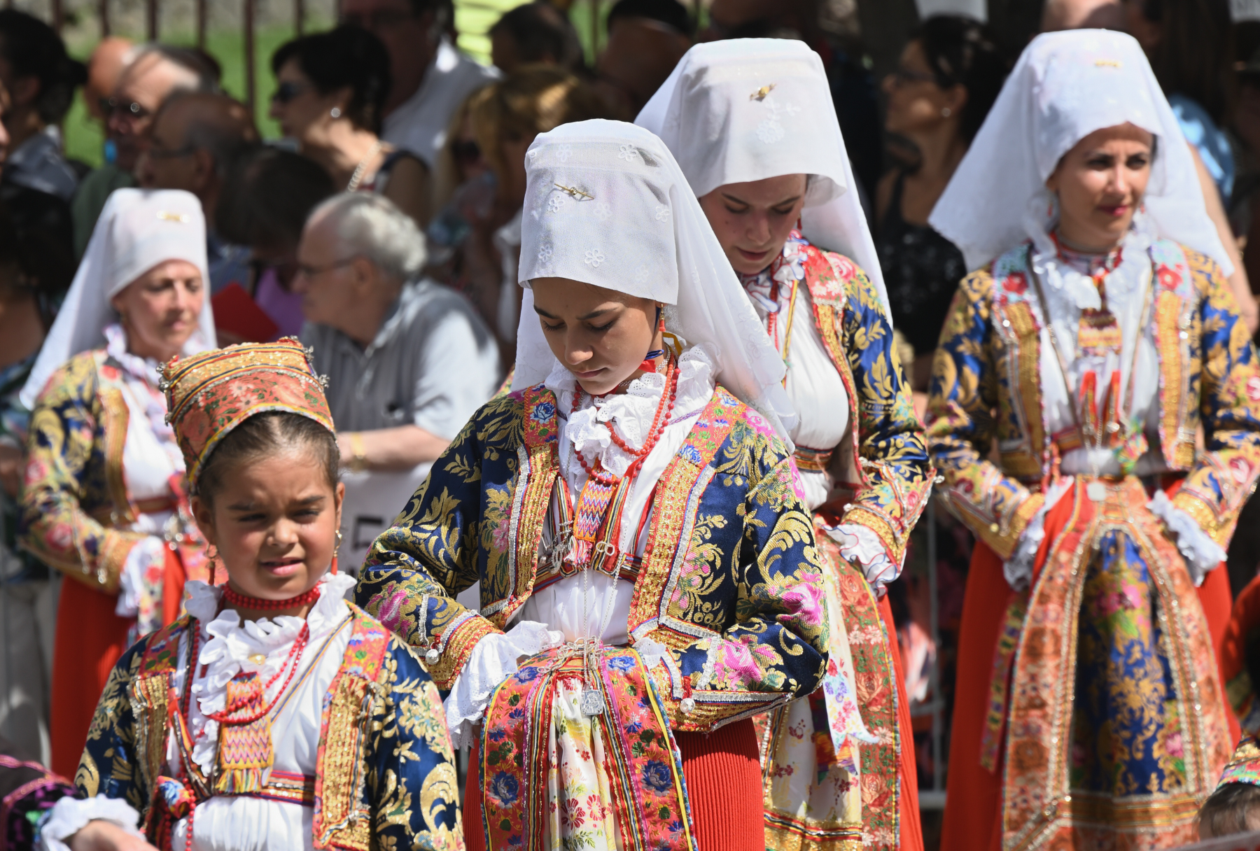 Customs and traditions