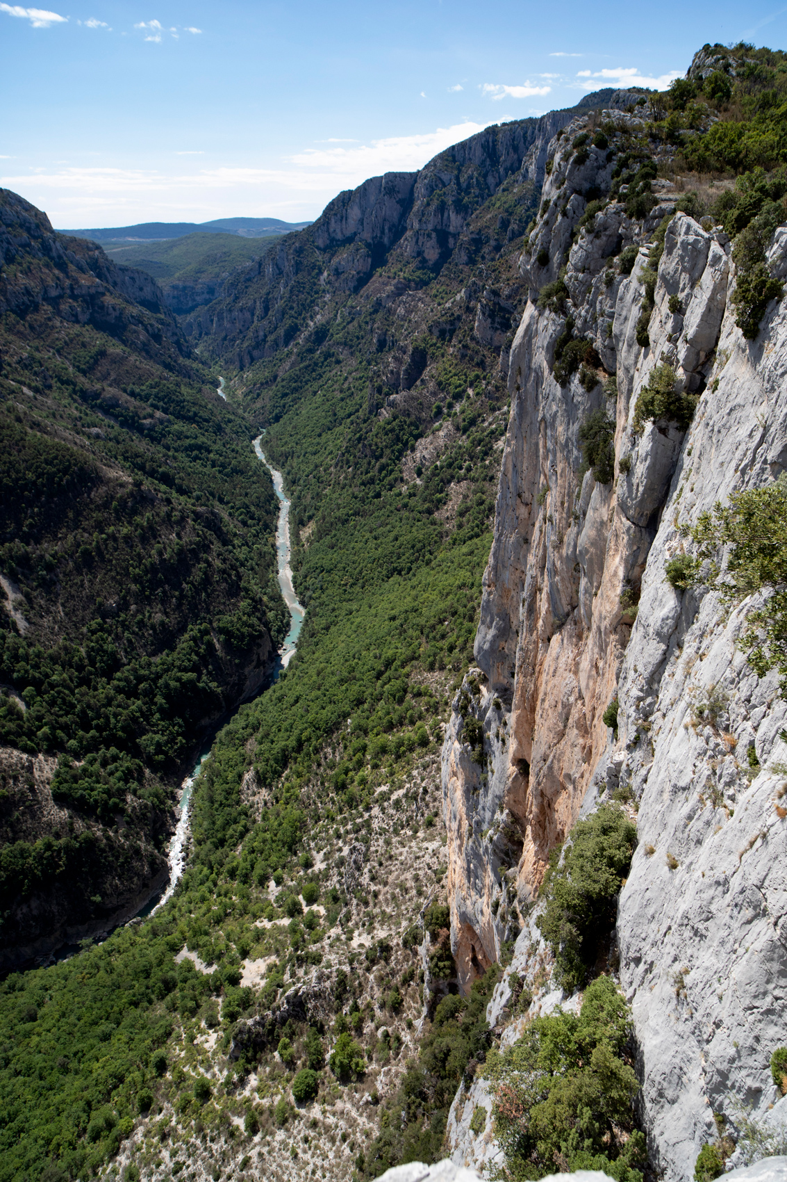 Canyon Verdon