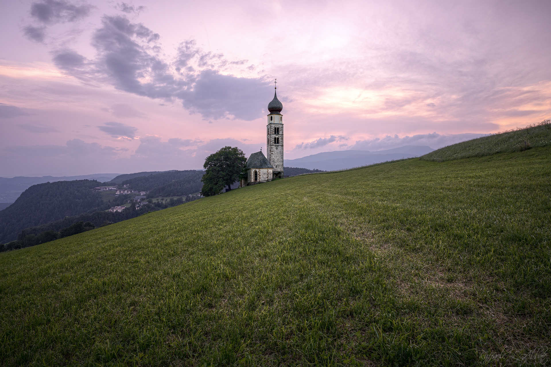 Chiesa di San Valentino