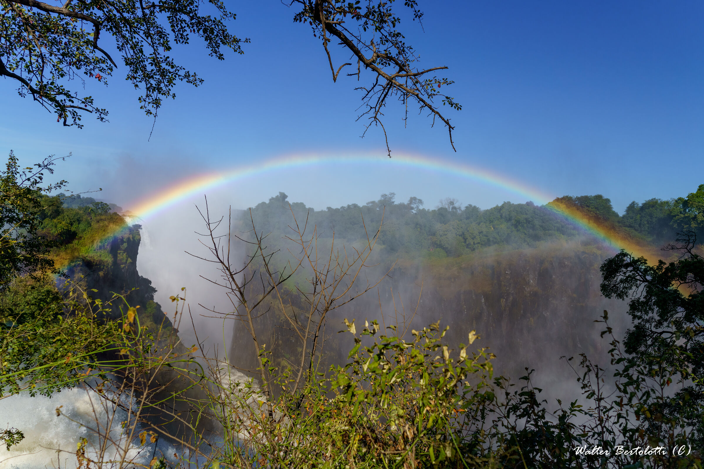 colori dallo Zimbabwe