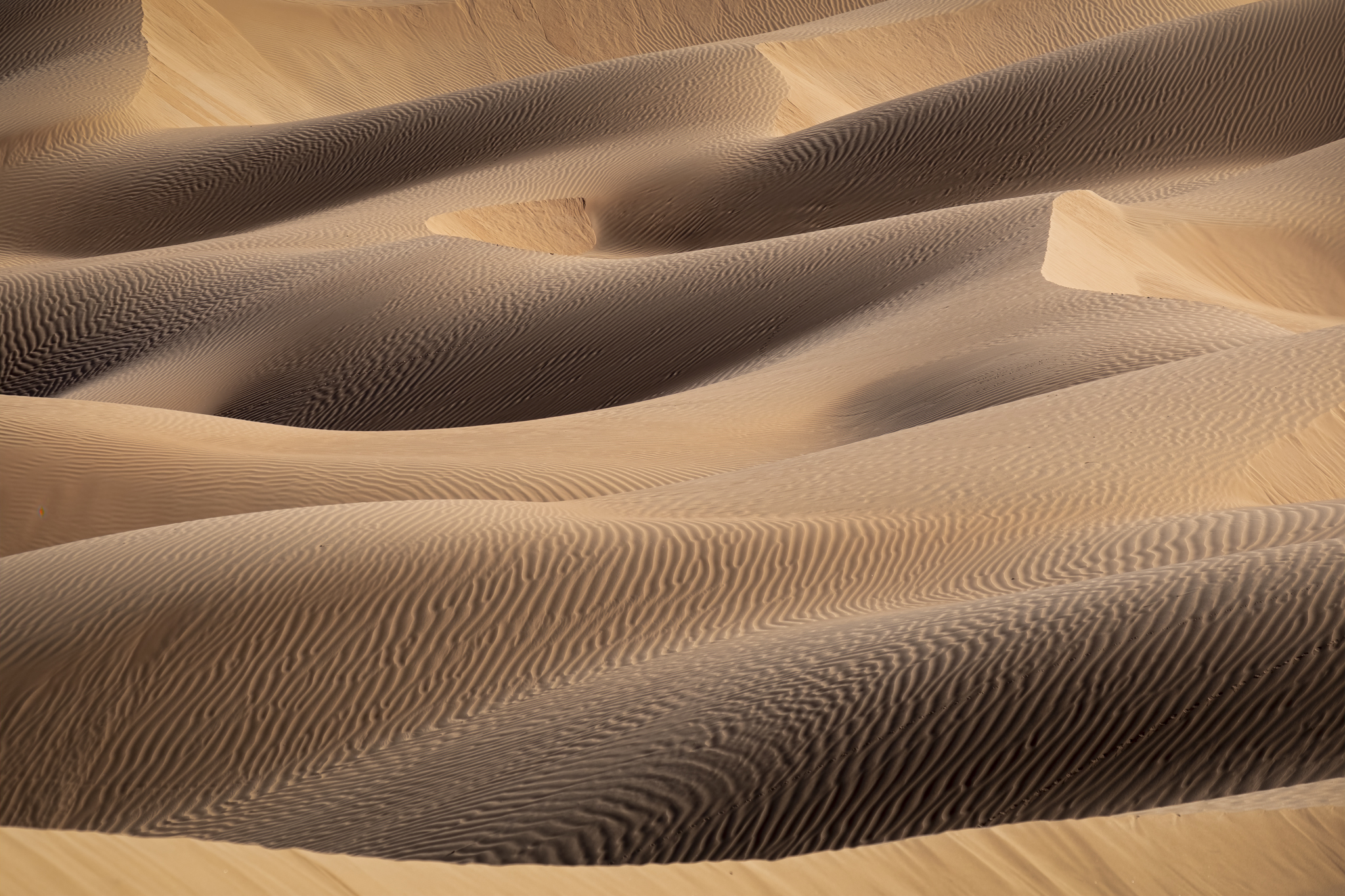 Dunes