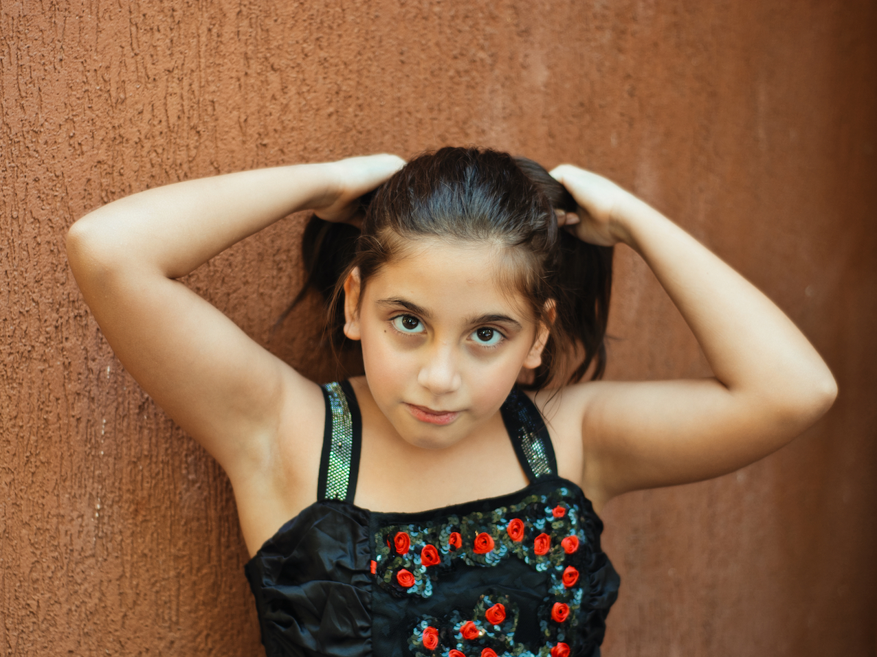 Piccole donne crescono...