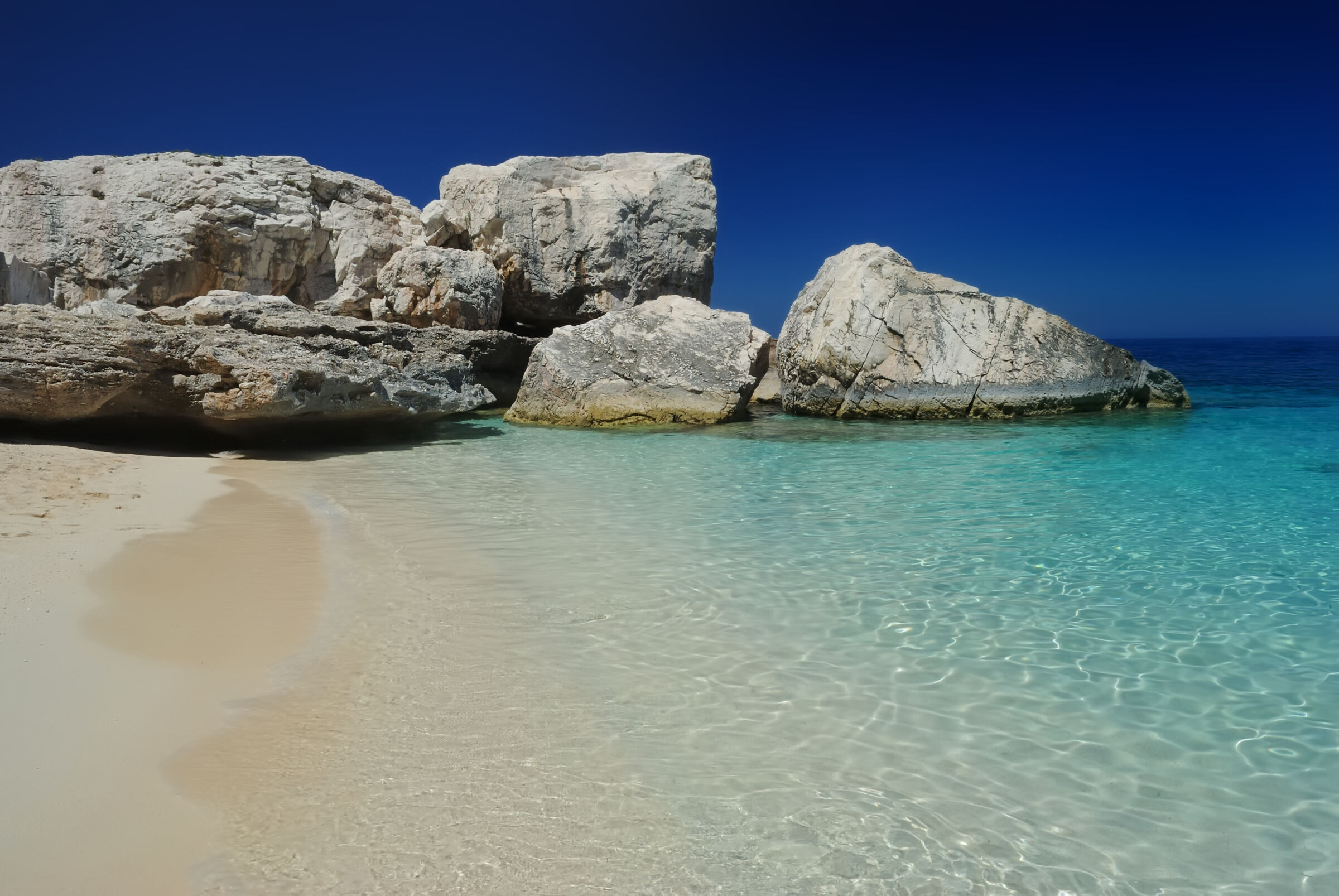 Glimpses of Sardinia