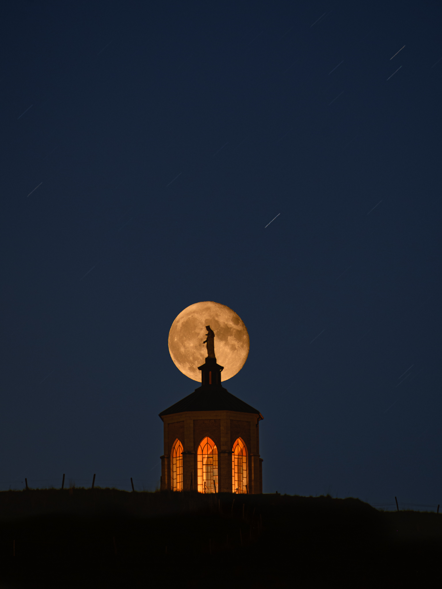 Sacello della Madonna del Carmine
