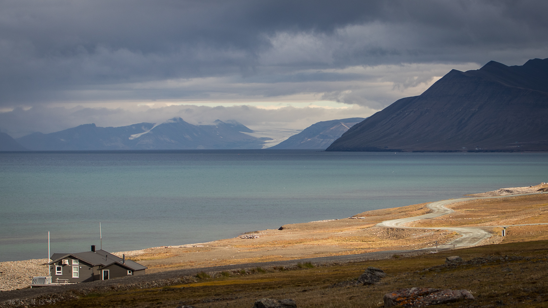 Longyearbyen