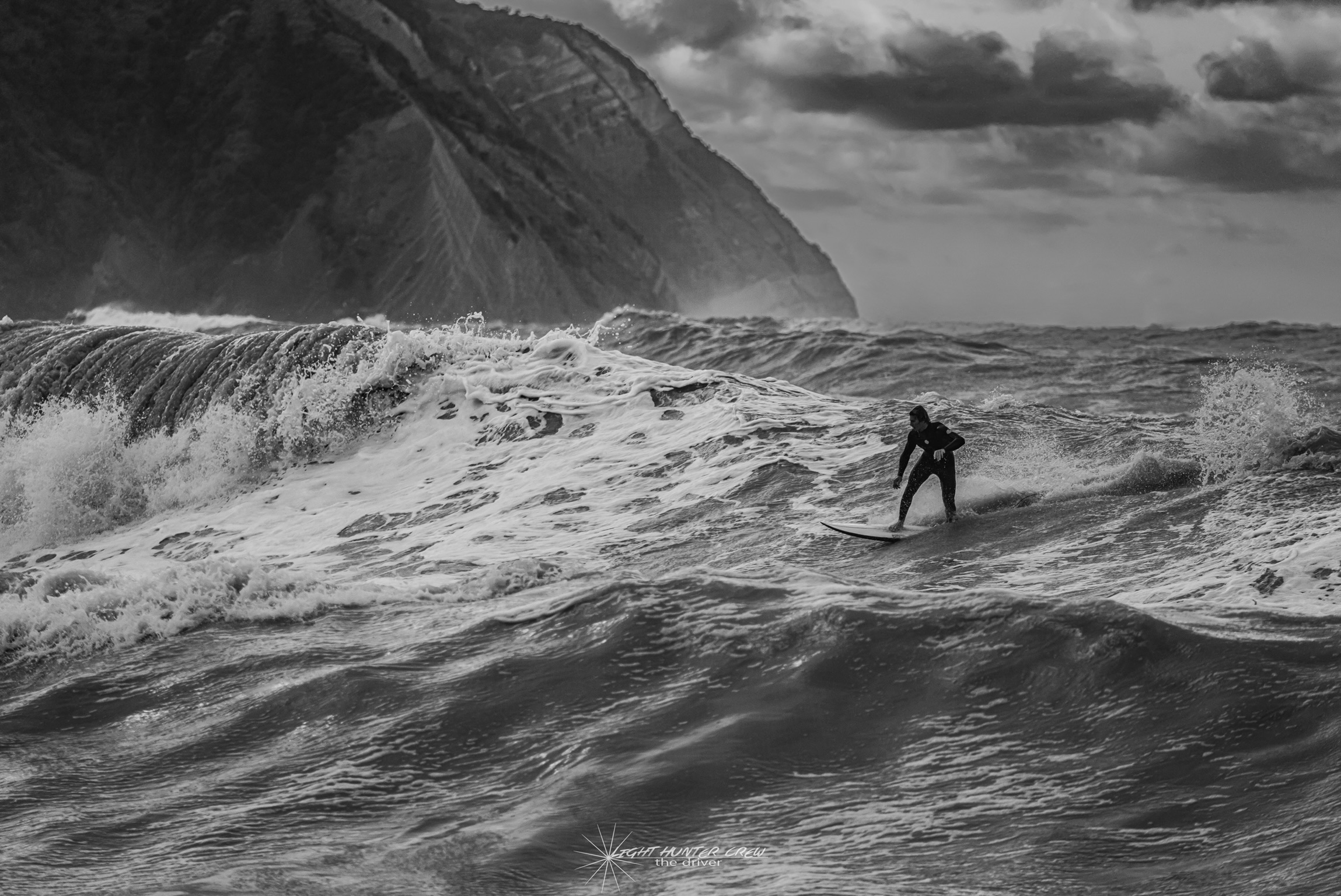 Il Surfista Coraggioso