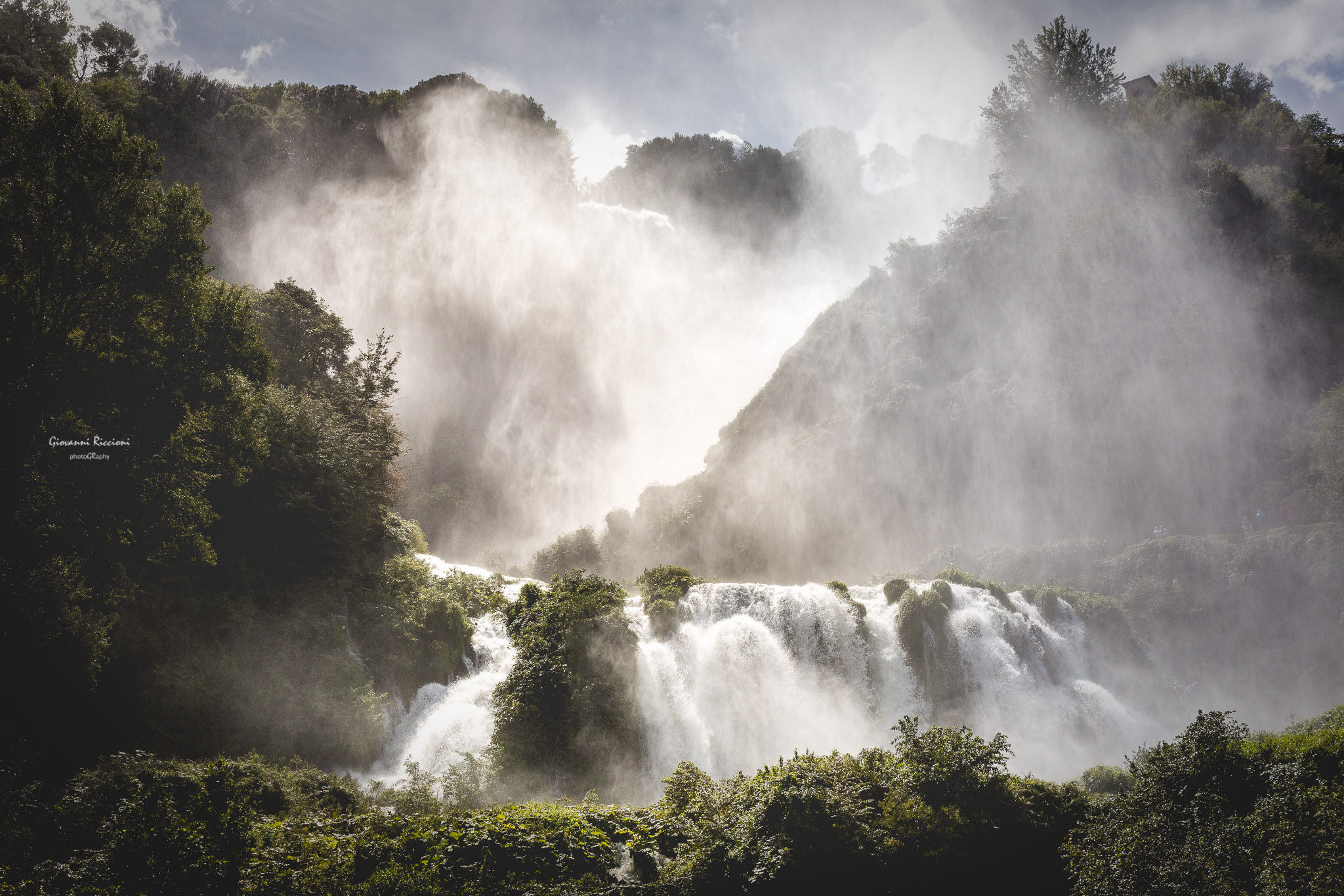Cascata delle marmore