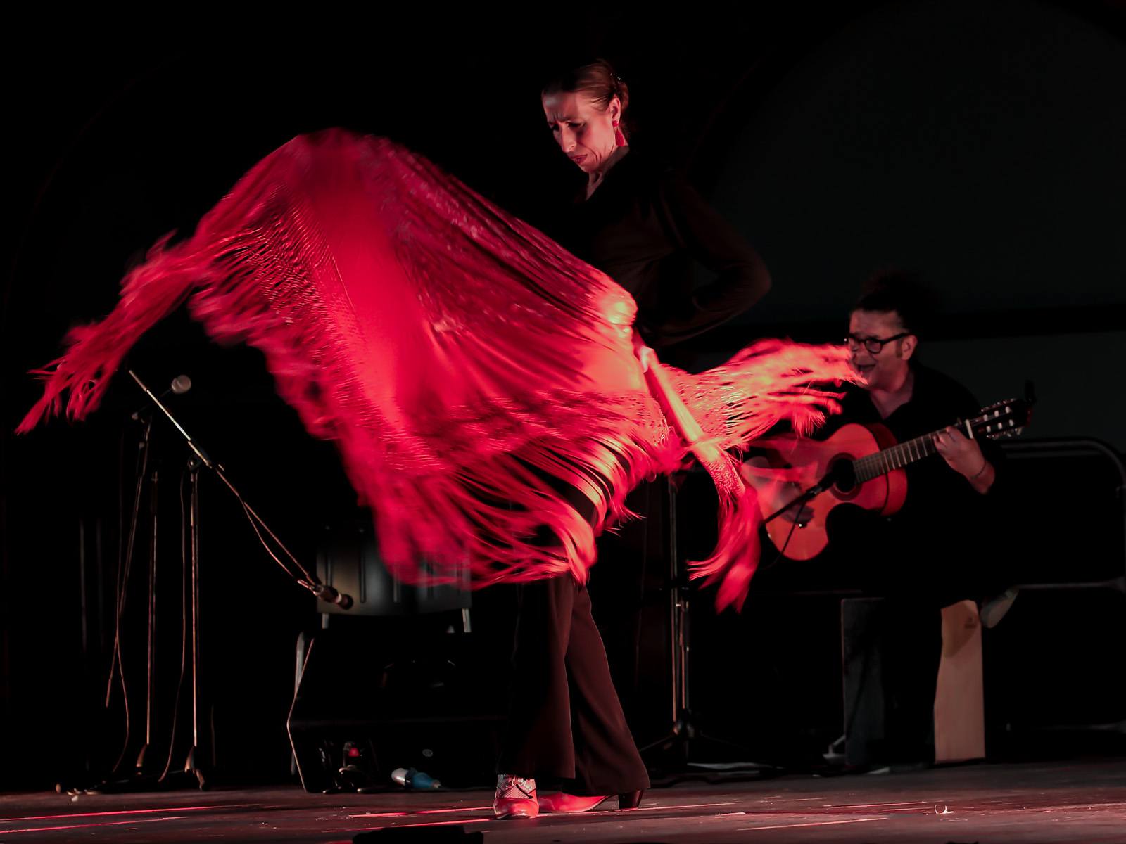 Flamenco
