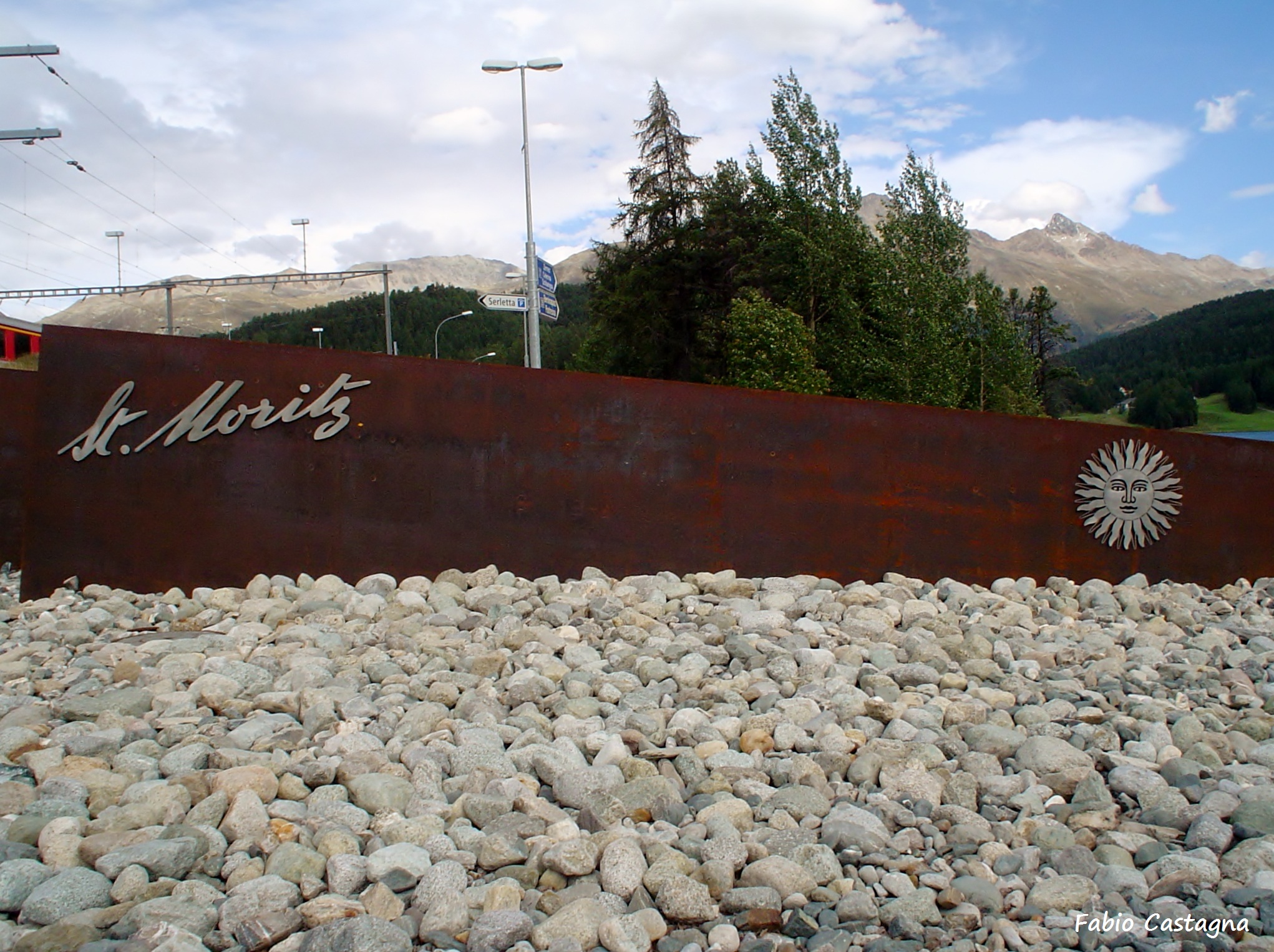 St. Moritz 1