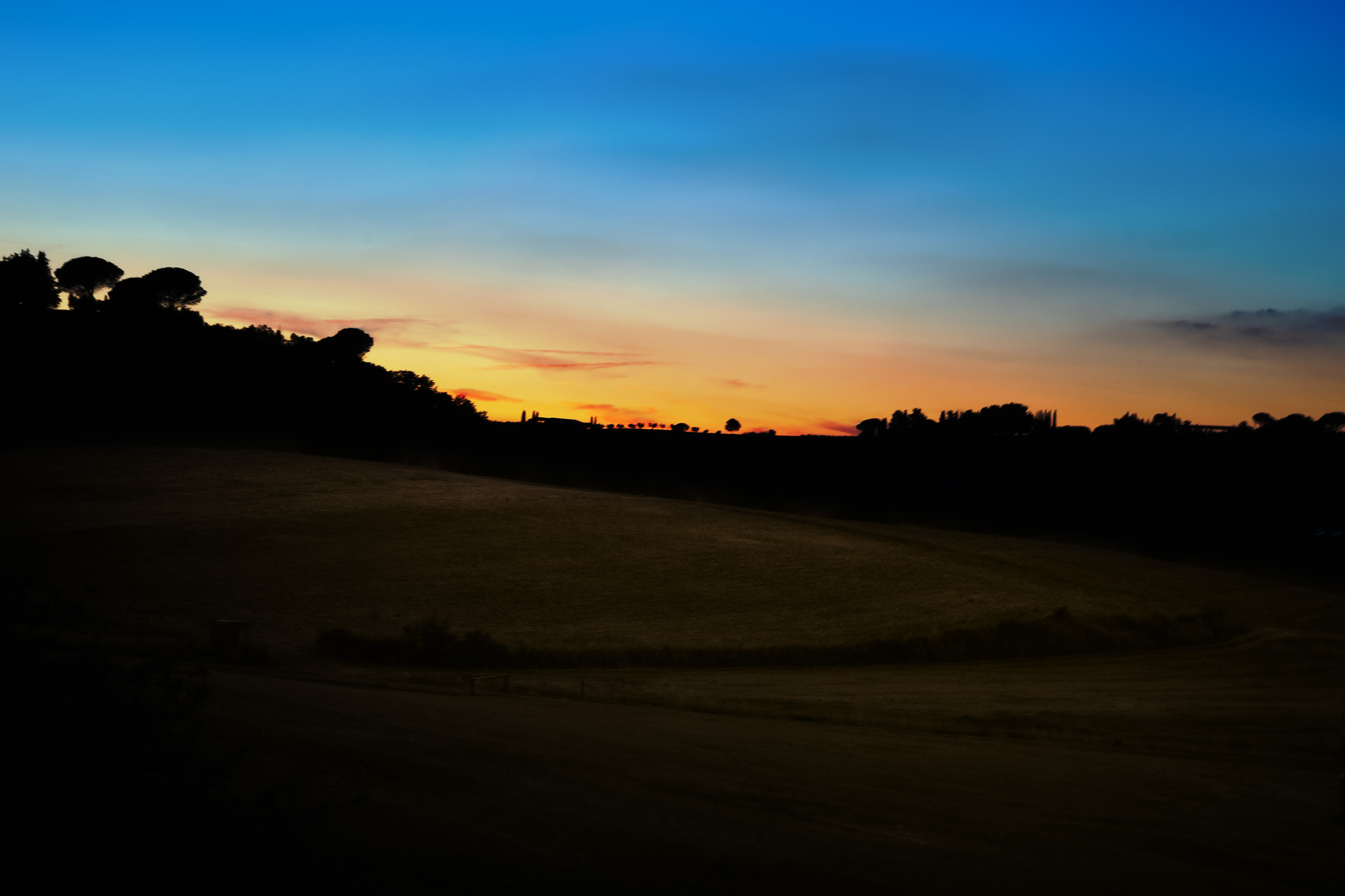 Last lights