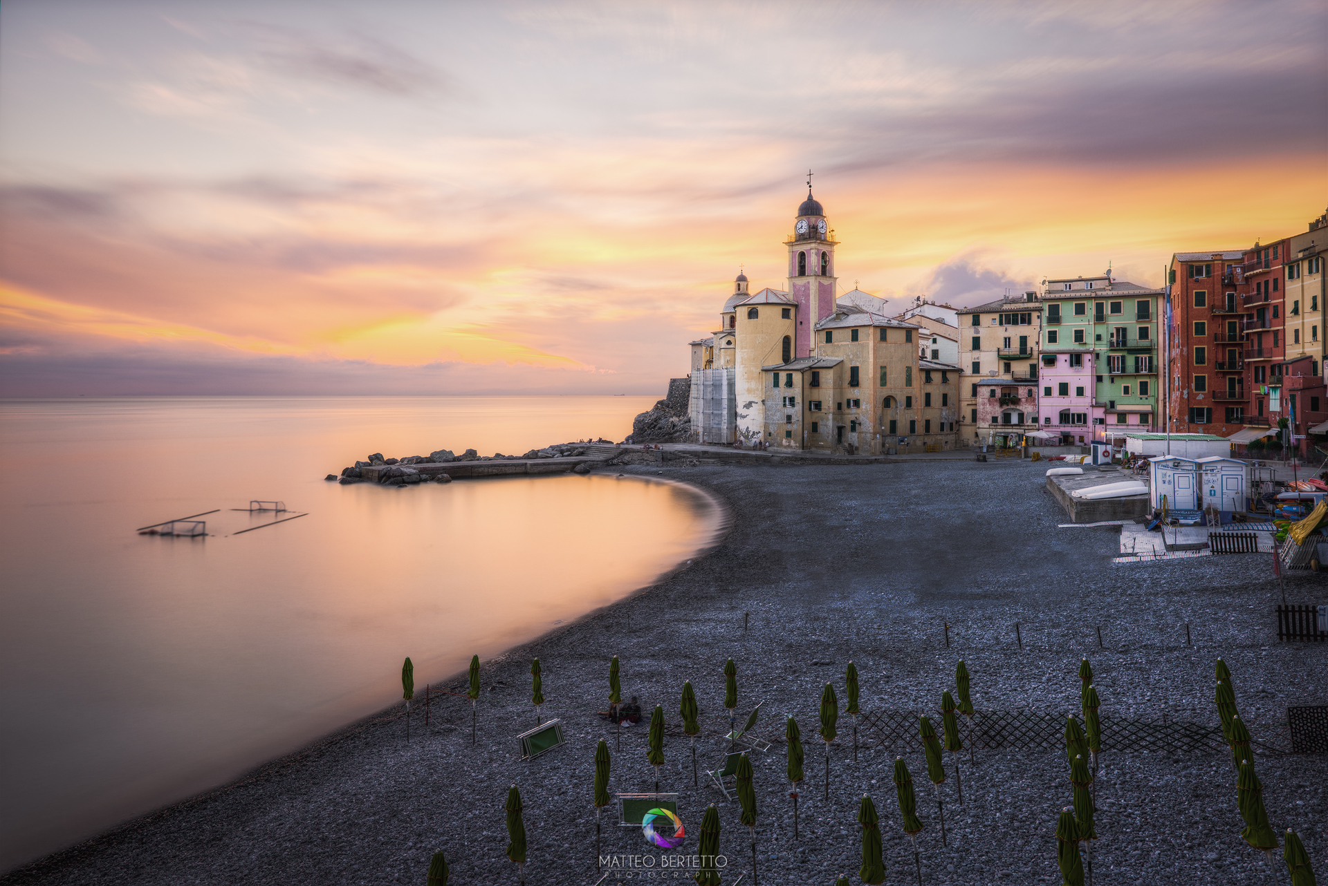 Camogli (Italy)