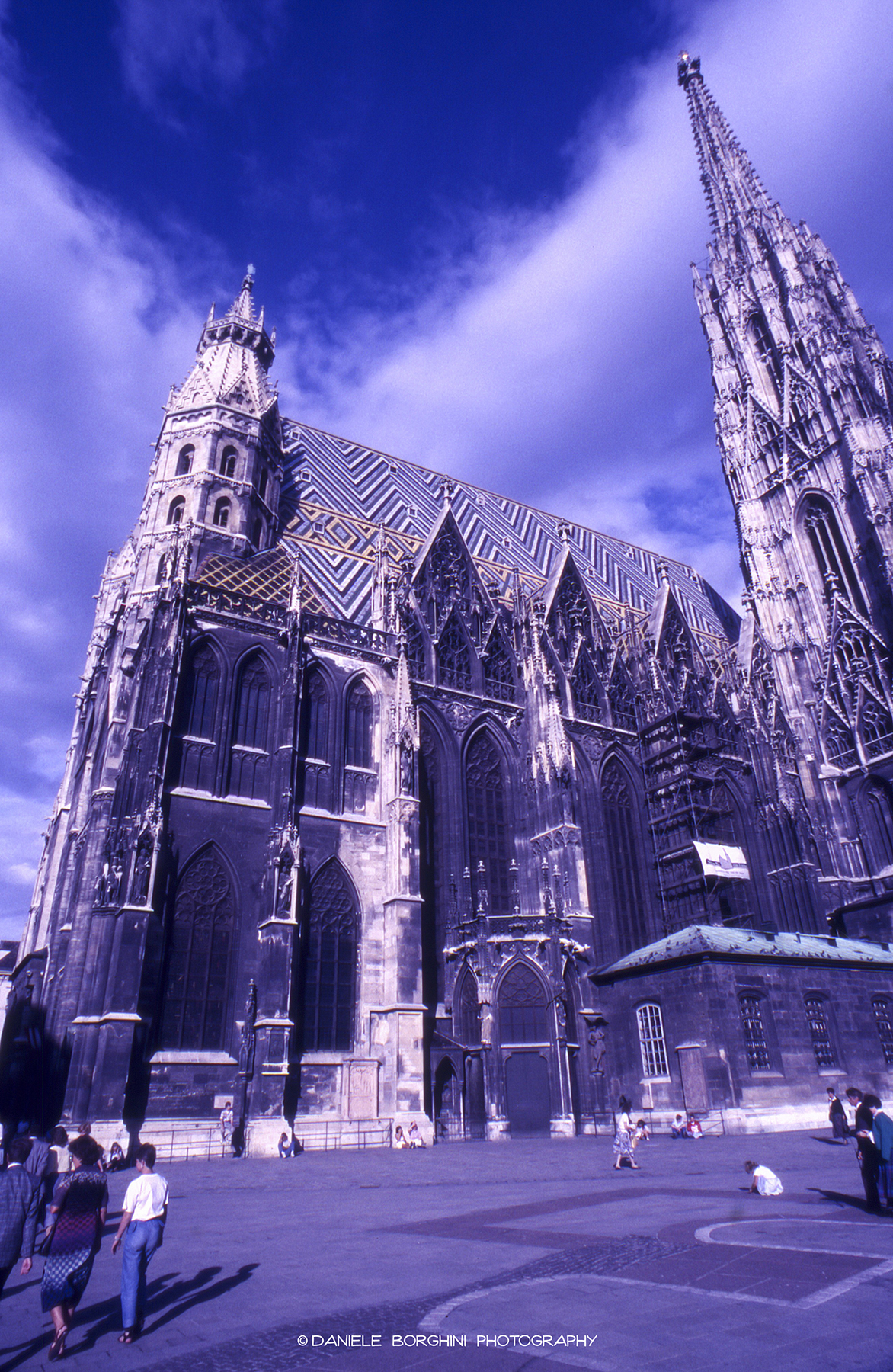 Stephansdom