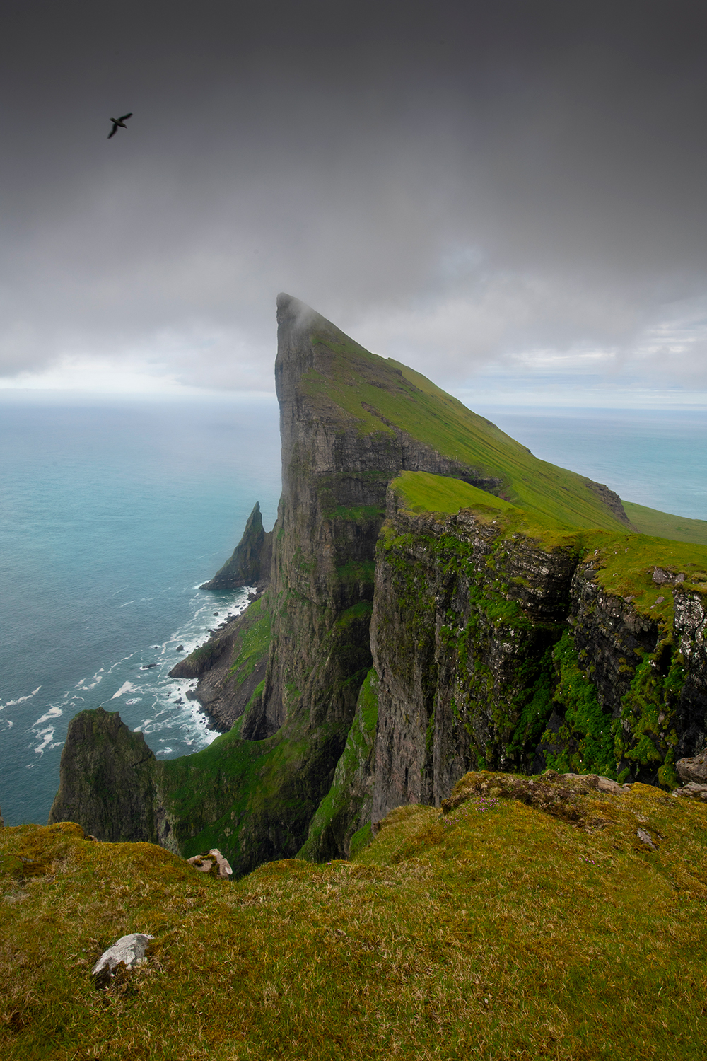 Mýlingur - Streymoy - Isole Faroe