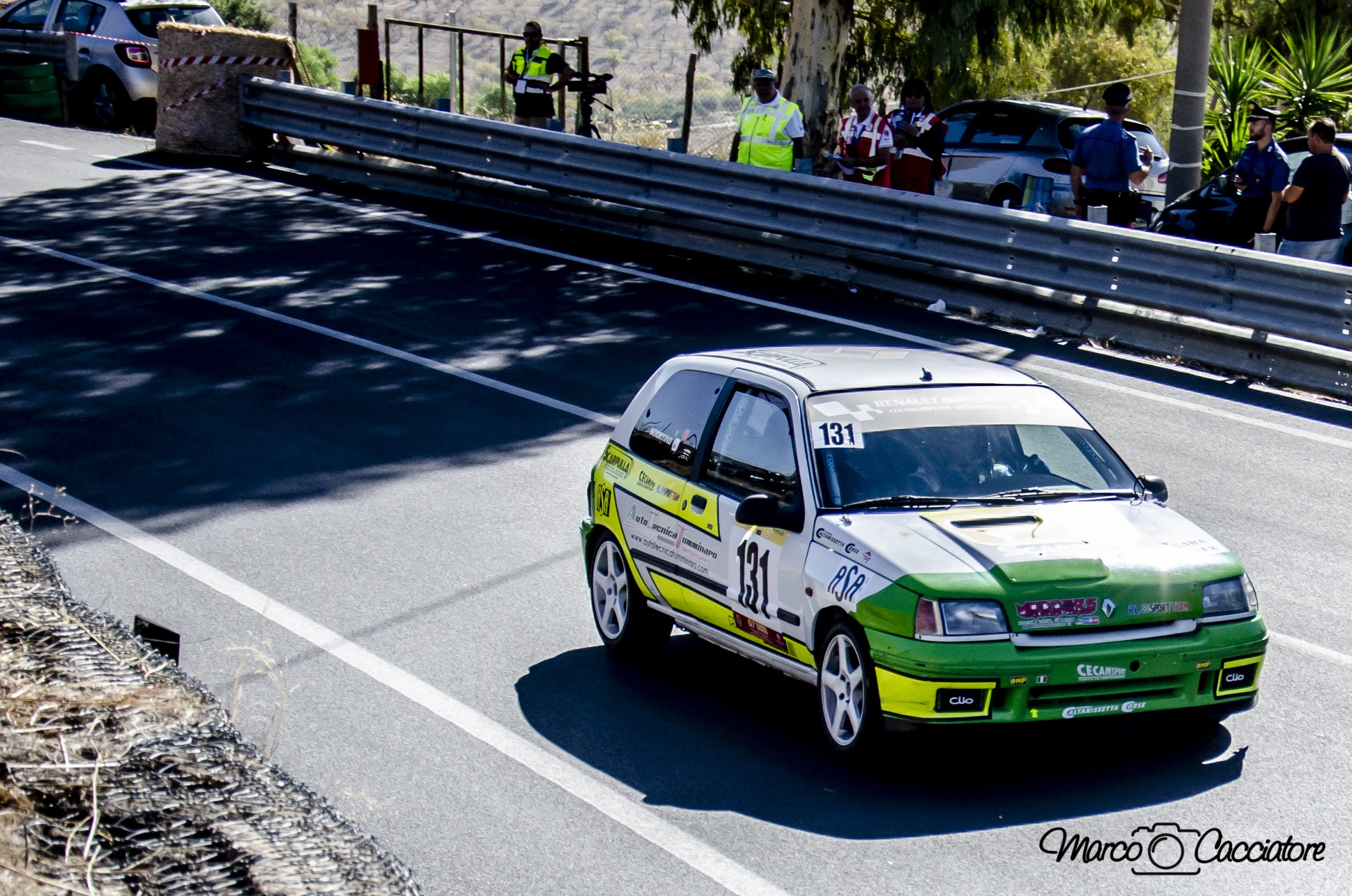 67th Nissena Cup - Sport - Uphill race