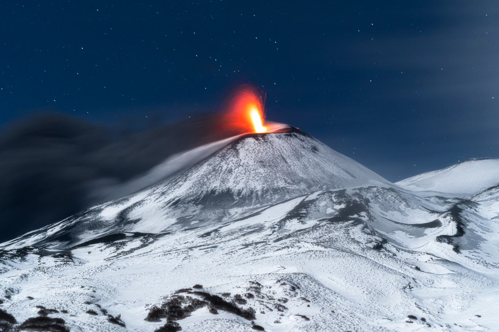 Etna