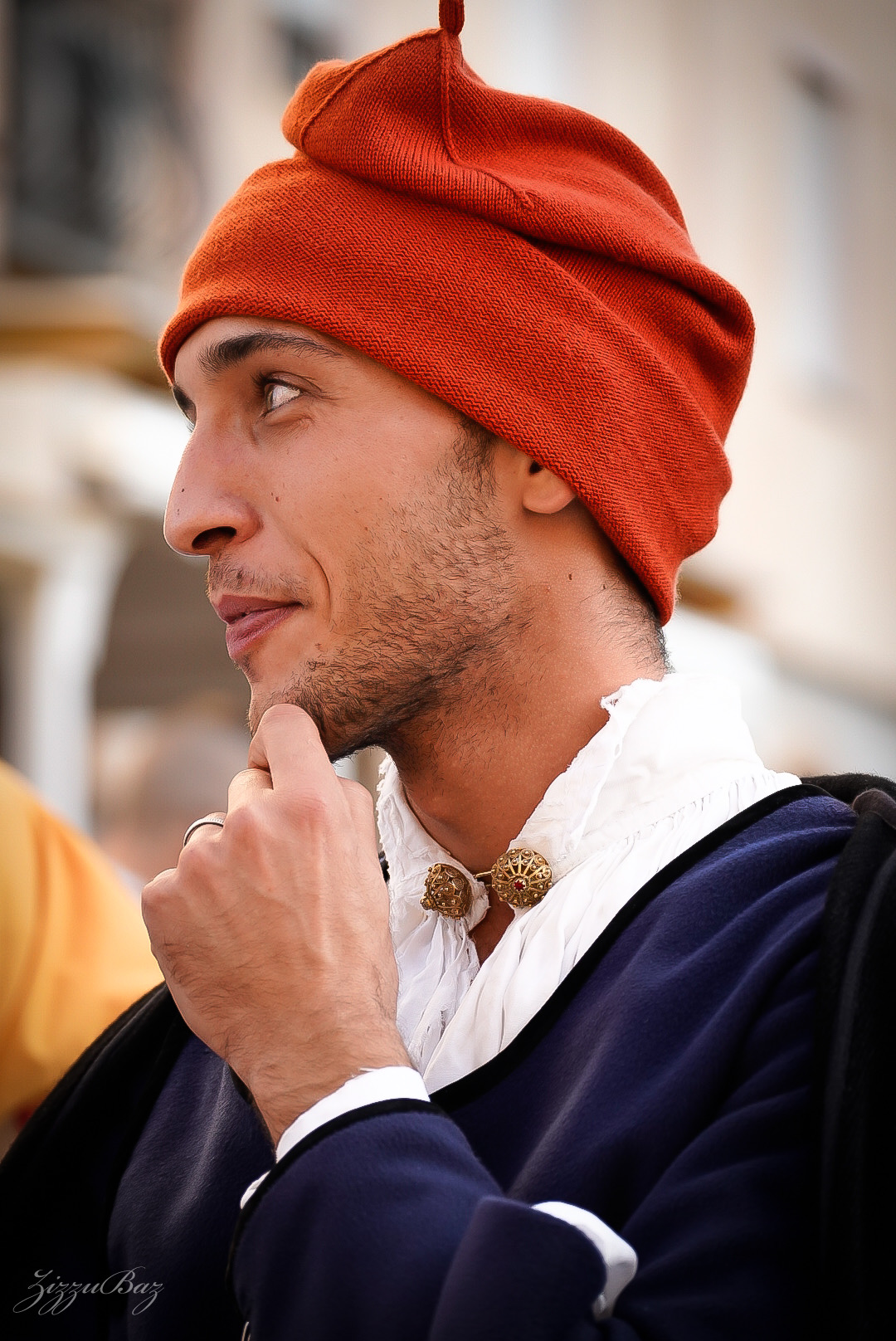 Sardinian Costumes