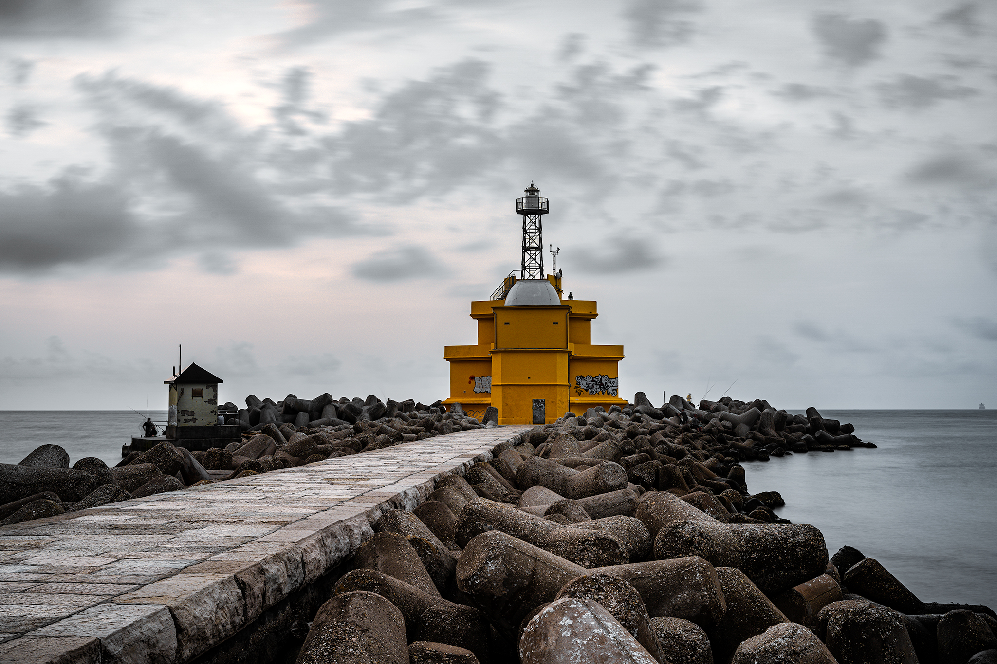Faro di Punta Sabbioni