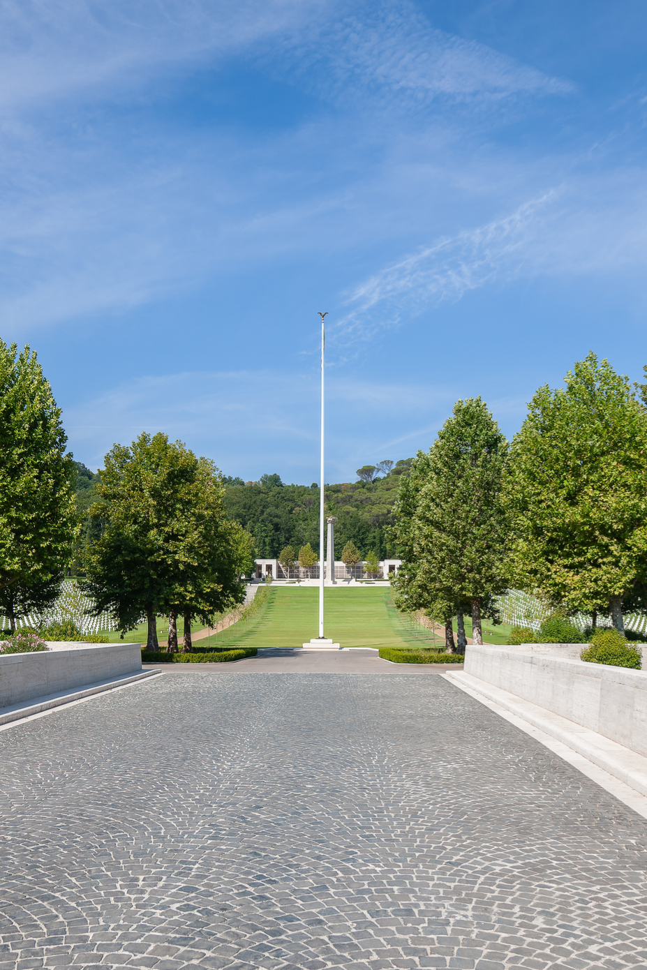 Cimitero monumentale Usa Firenze 2