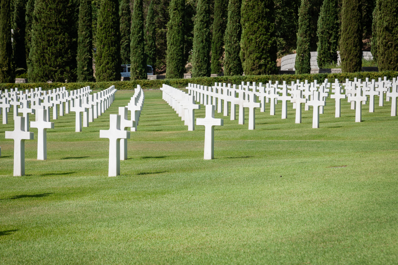 Cimitero monumentale Usa Firenze 8