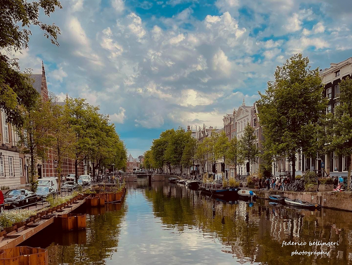 Amsterdam