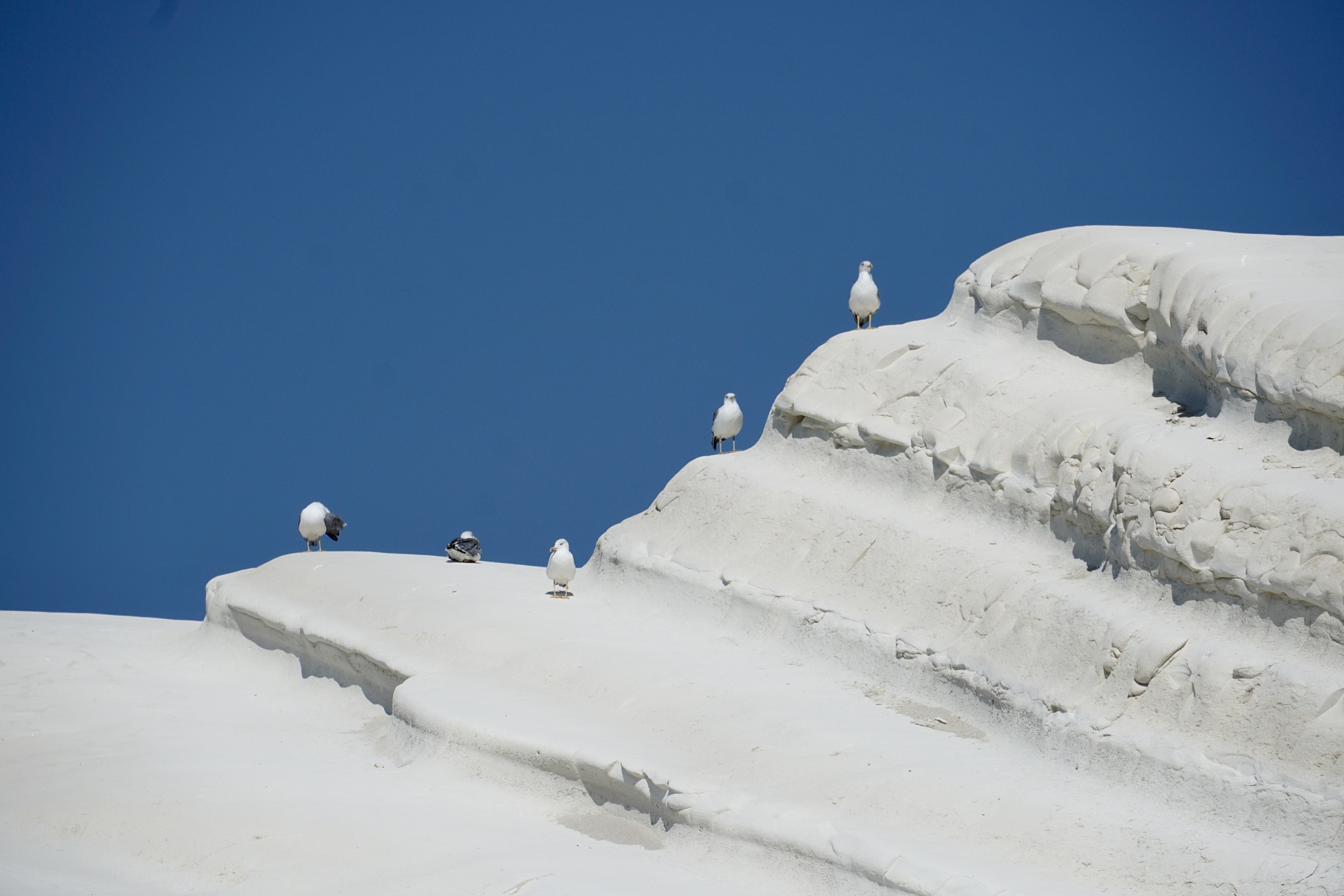 Scala dei Turchi