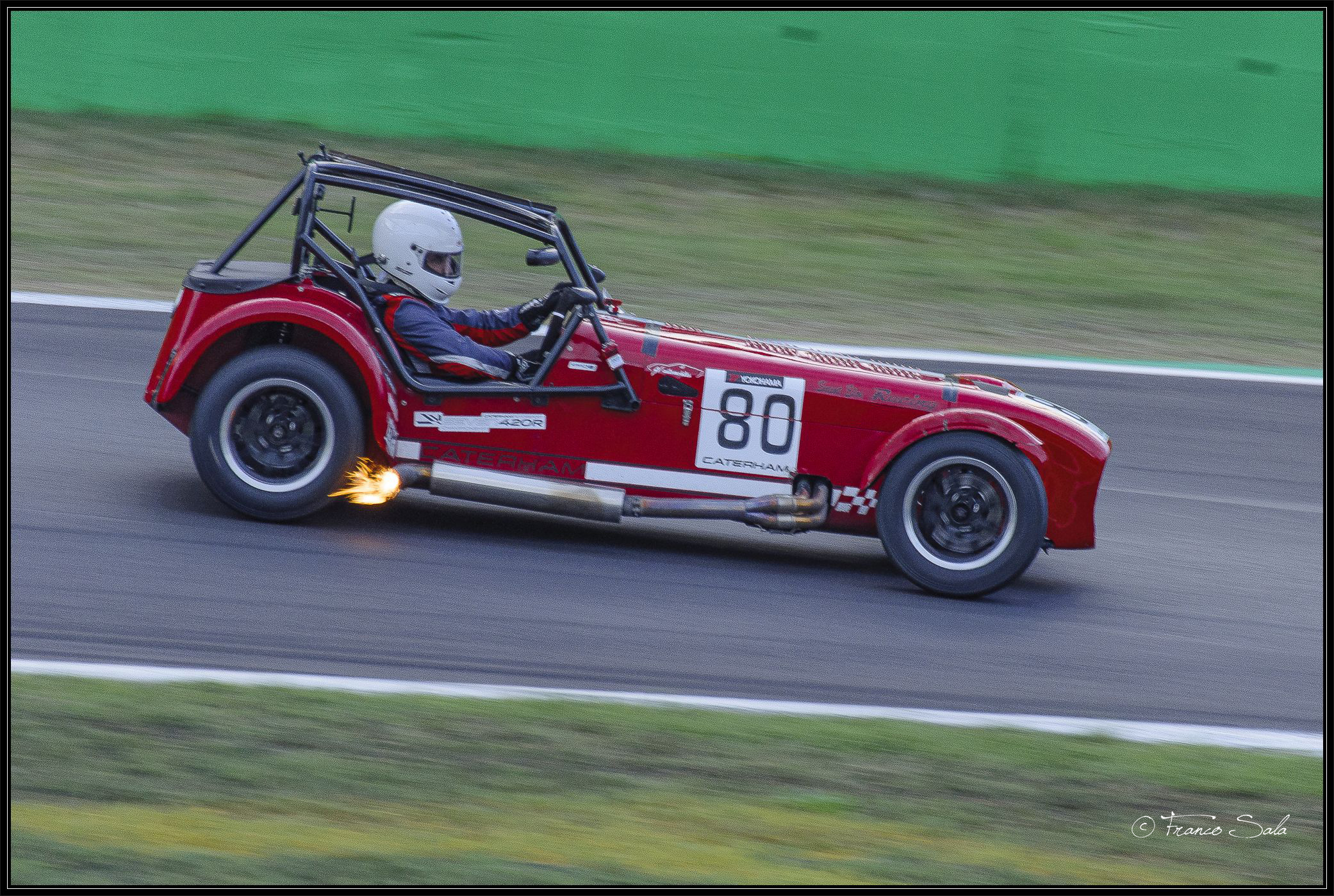 Caterham