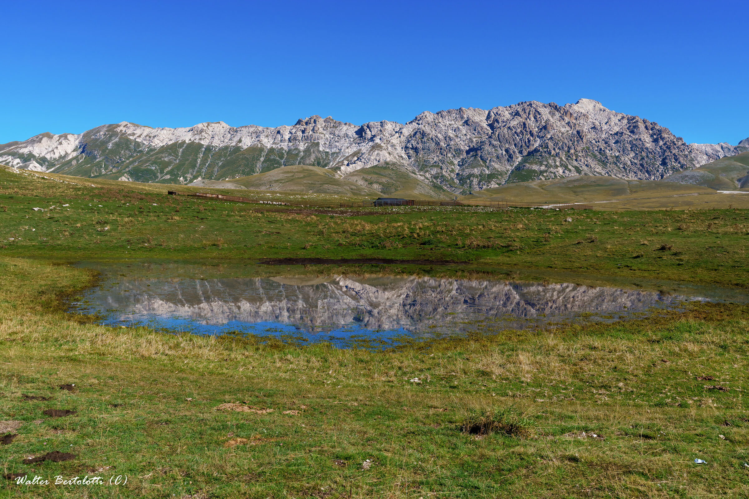 Lake Racollo