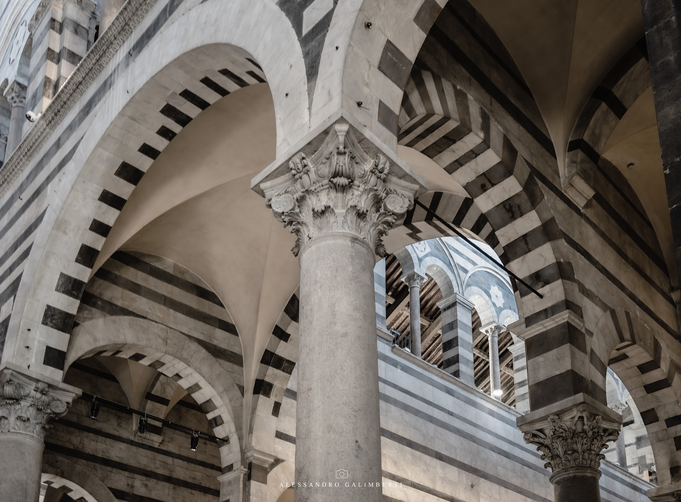 Cathedral of Pisa