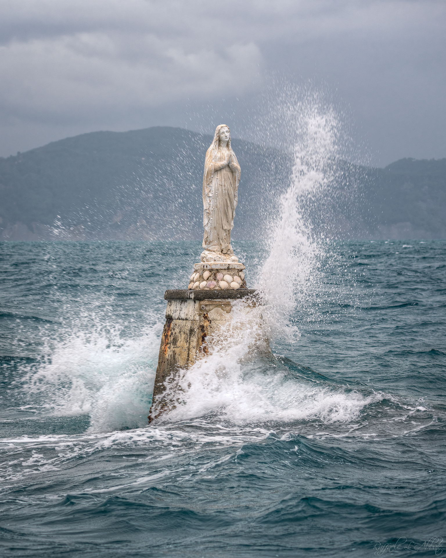 Madonnina del Tinetto