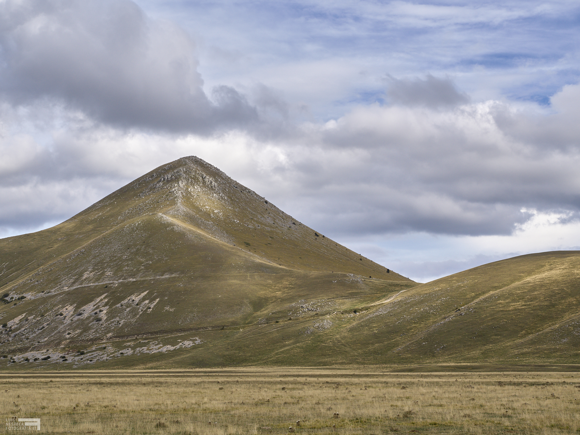 Monte Bolza - Gran Sasso