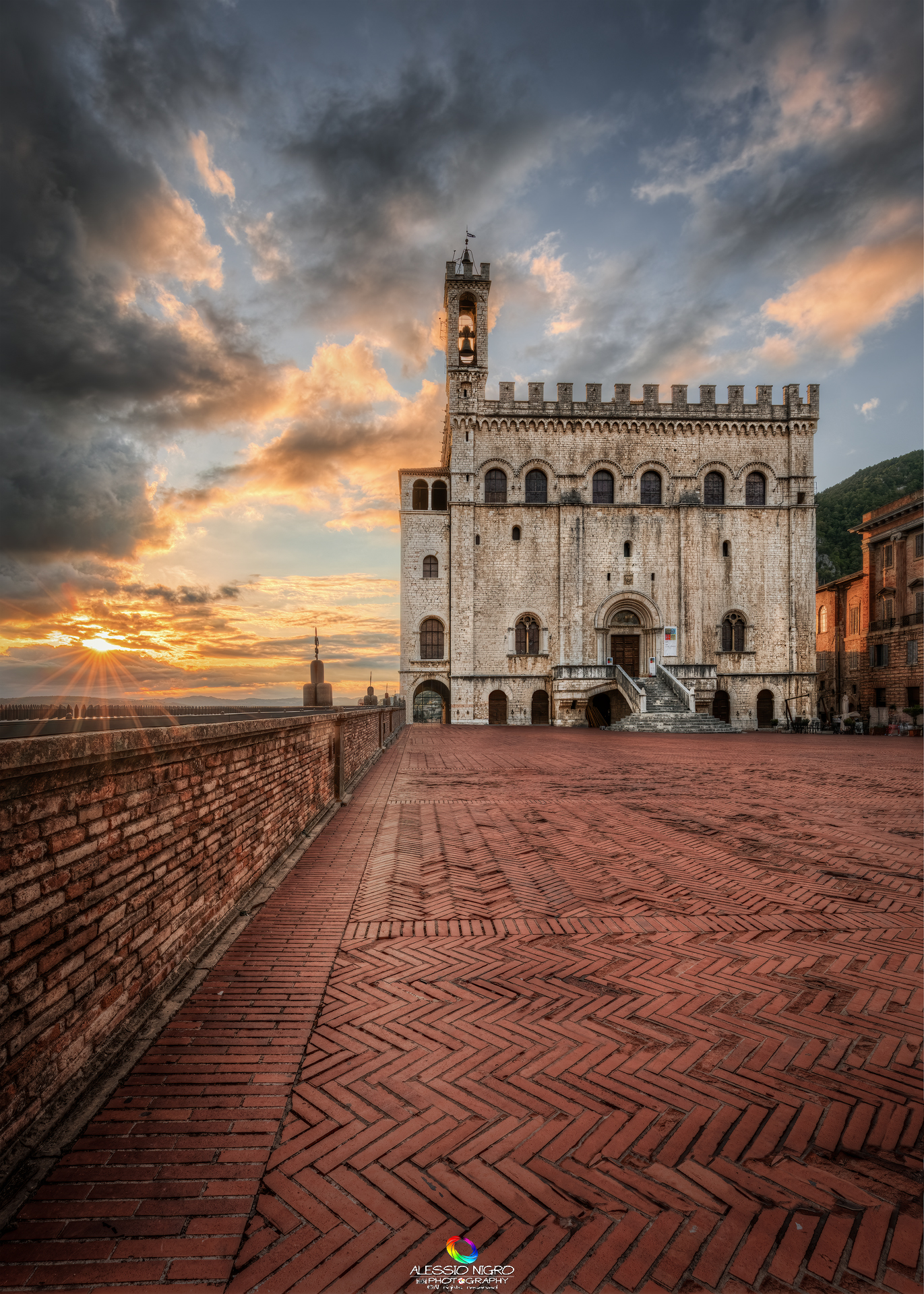 Palace of the Consuls