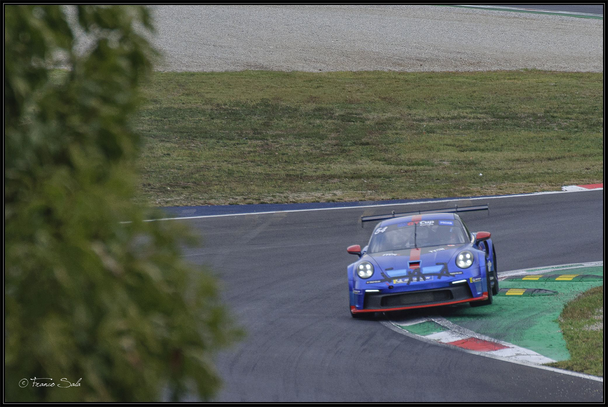Monza GT Open 22