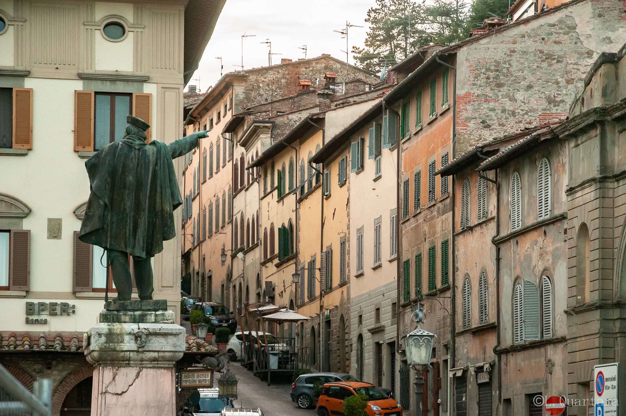 piazza garibaldi