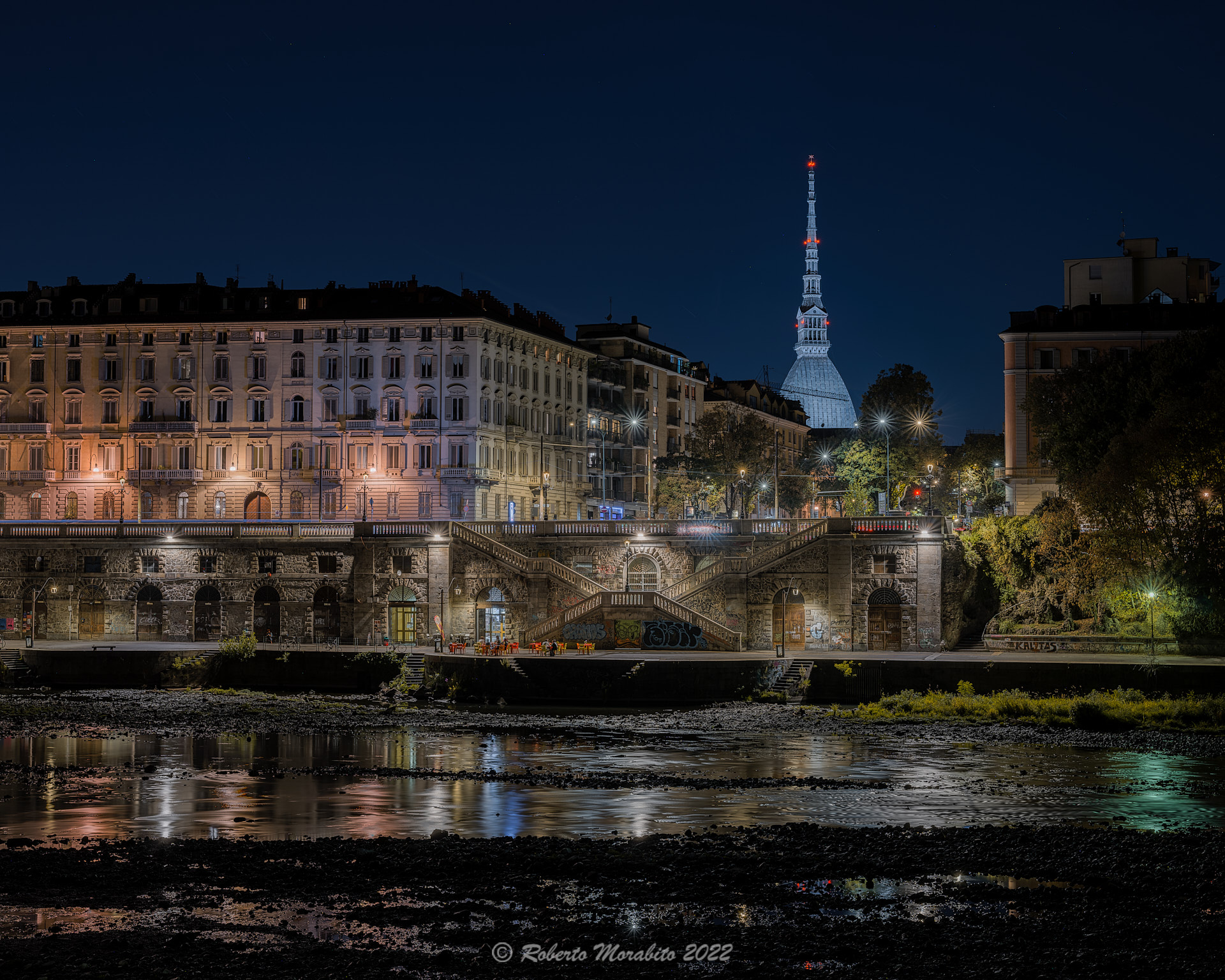Glimpses of Turin