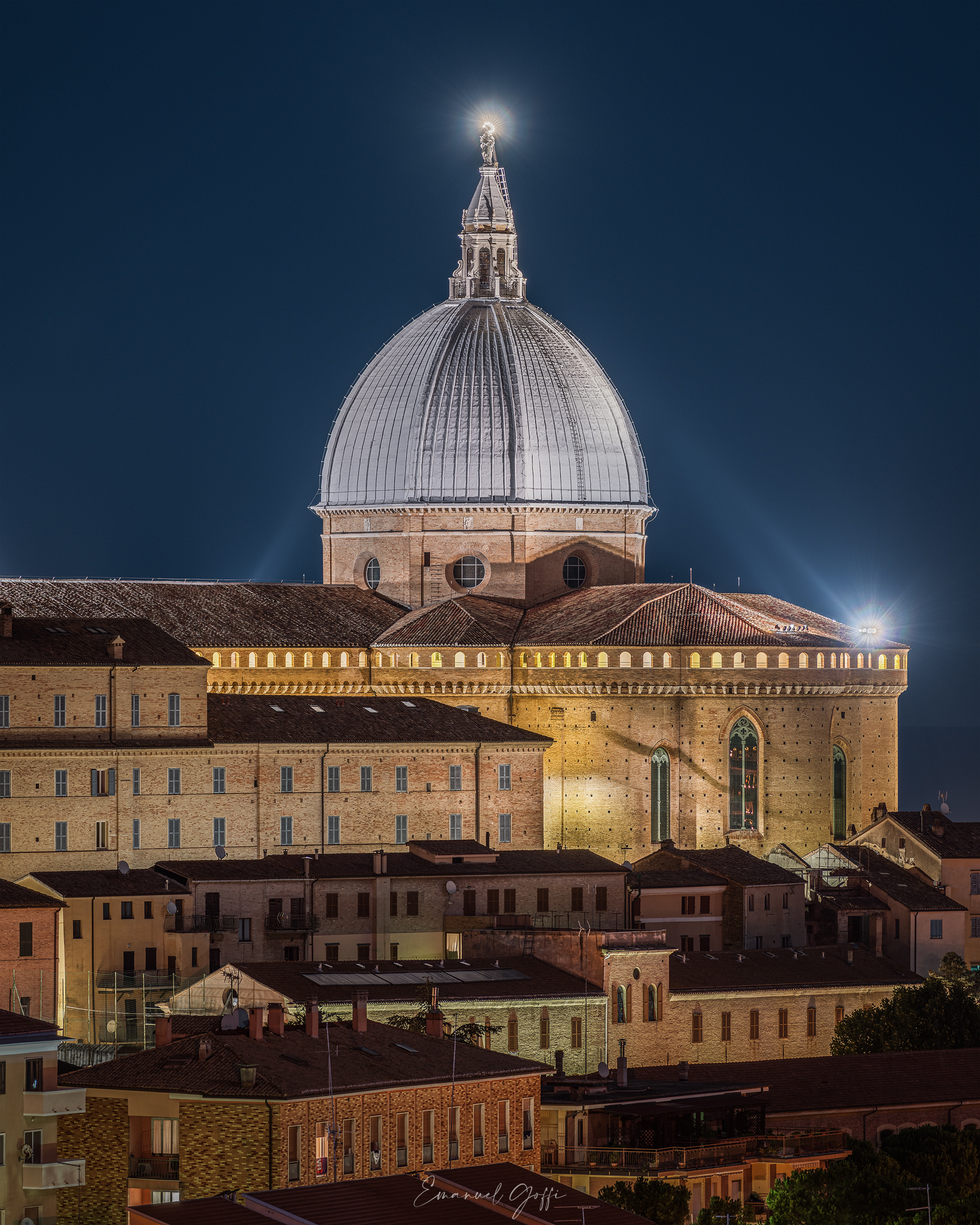 Basilica di Loreto - Marche