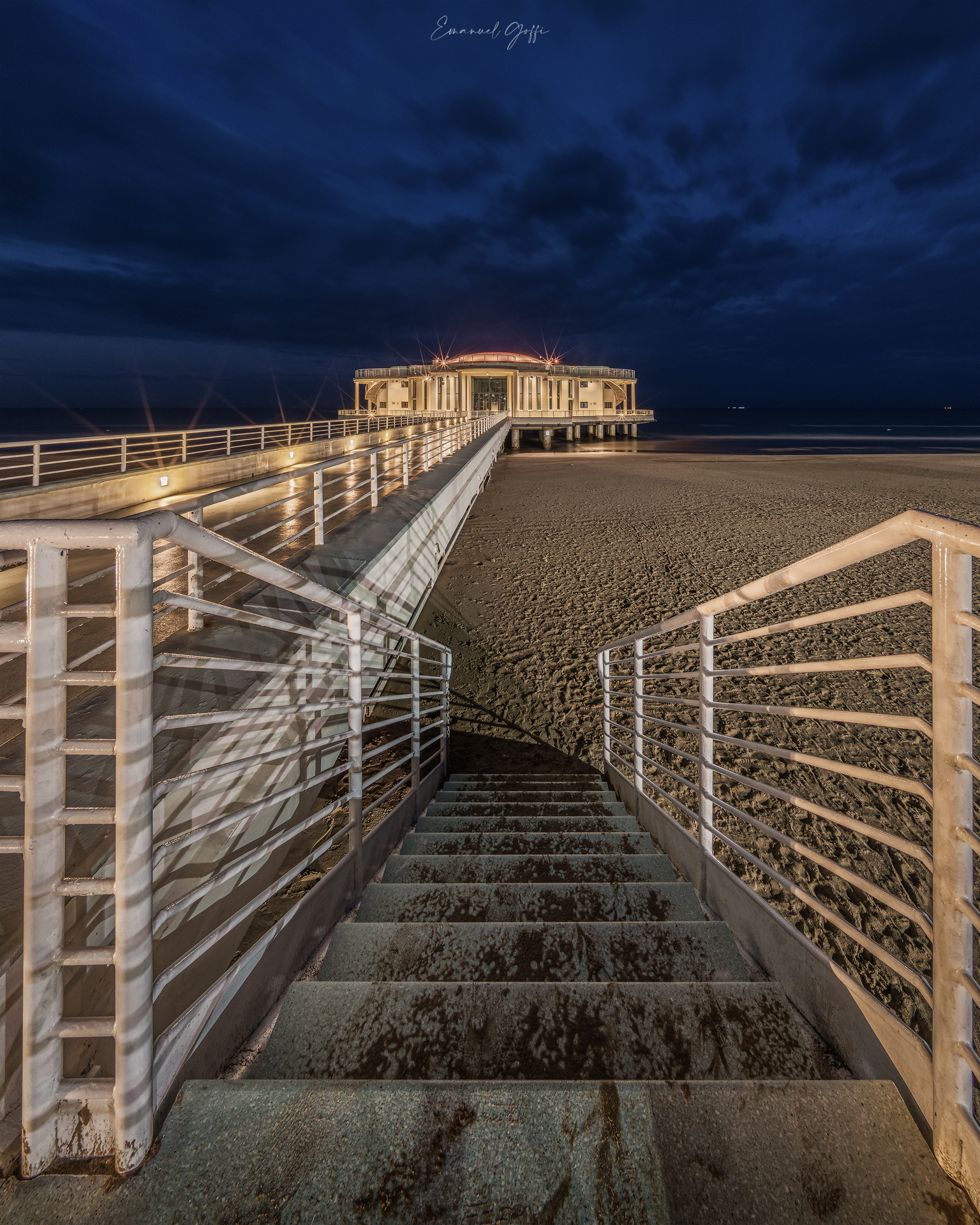 La rotonda a mare - Senigallia