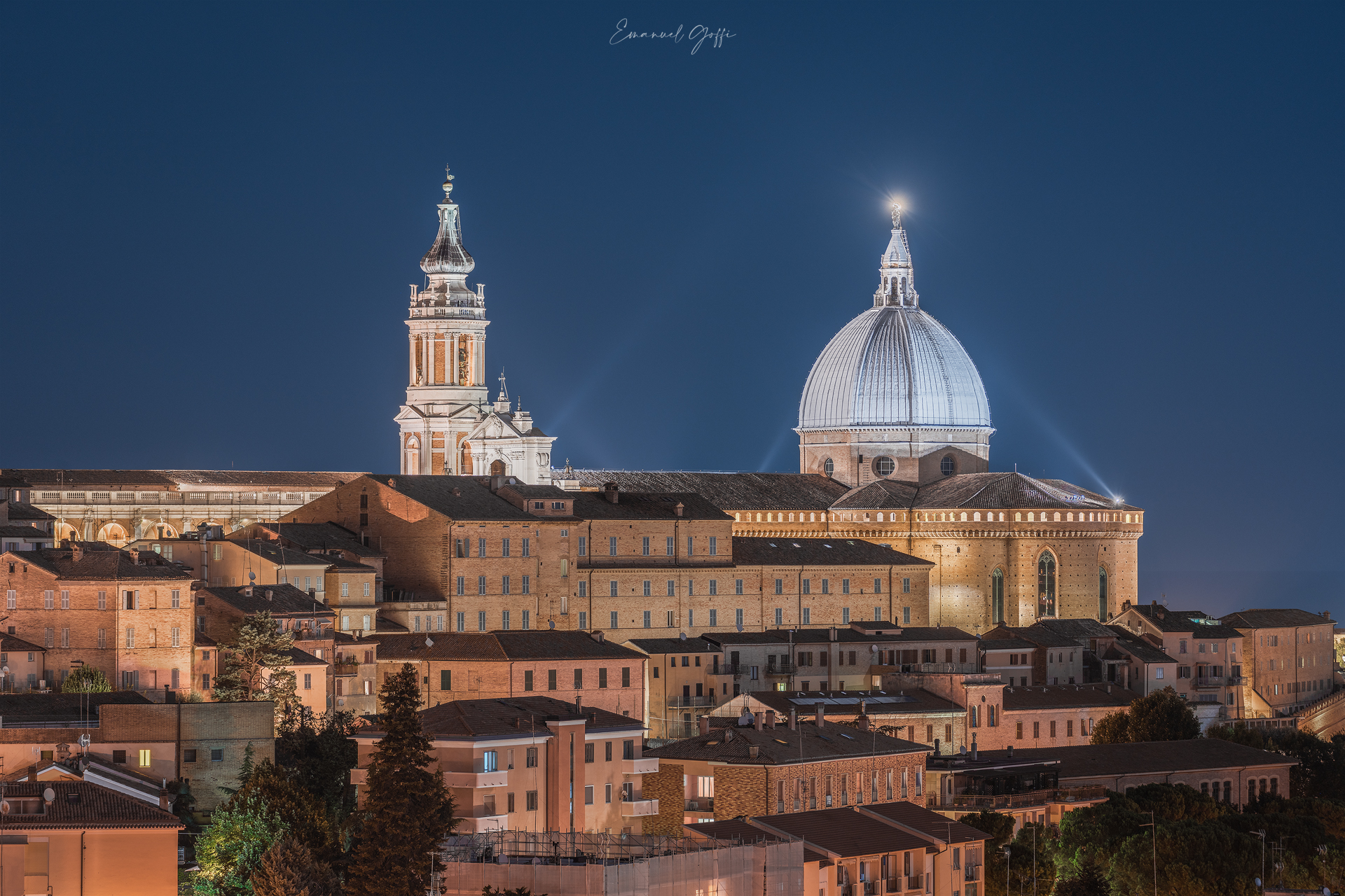 Basilica di Loreto - Marche