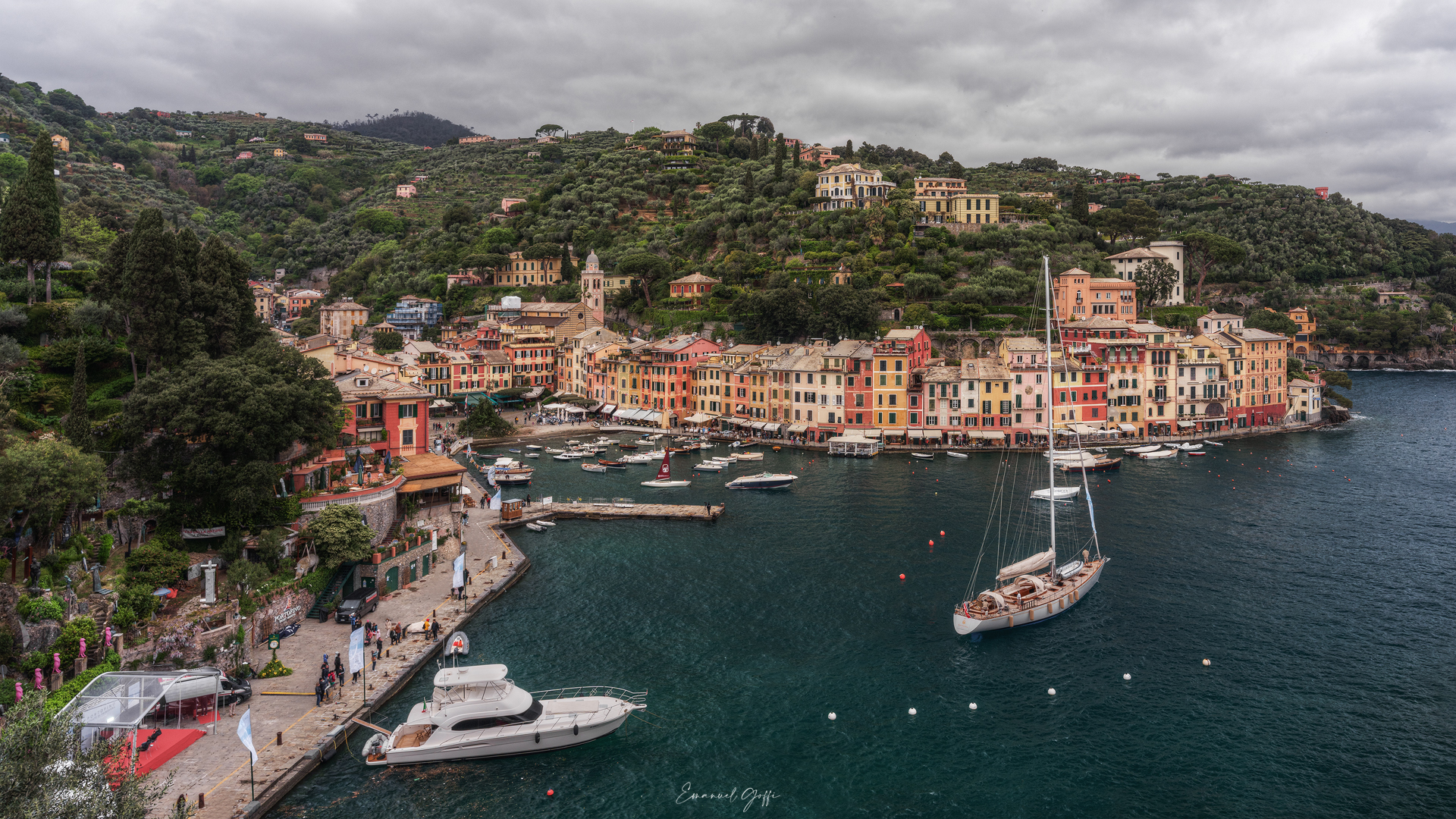 Portofino - Liguria