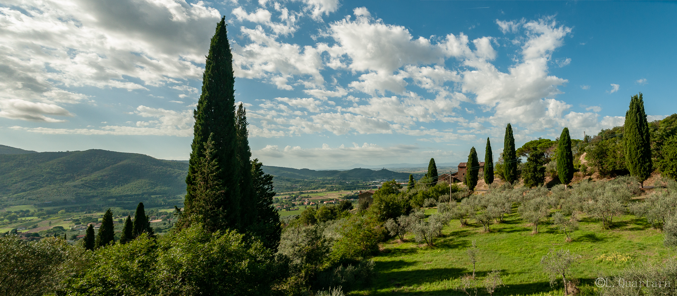 panorami toscani 2