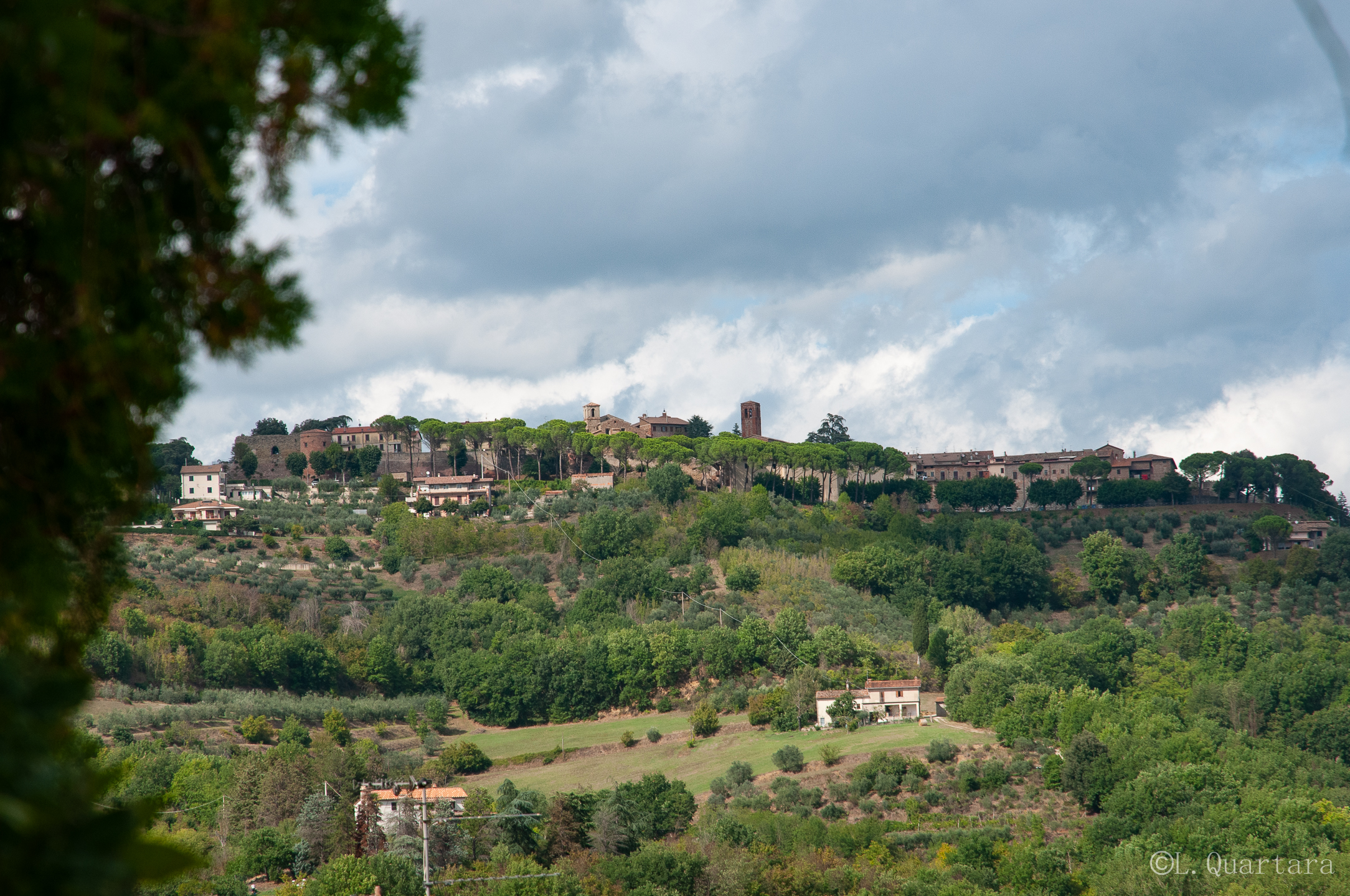 Citerna