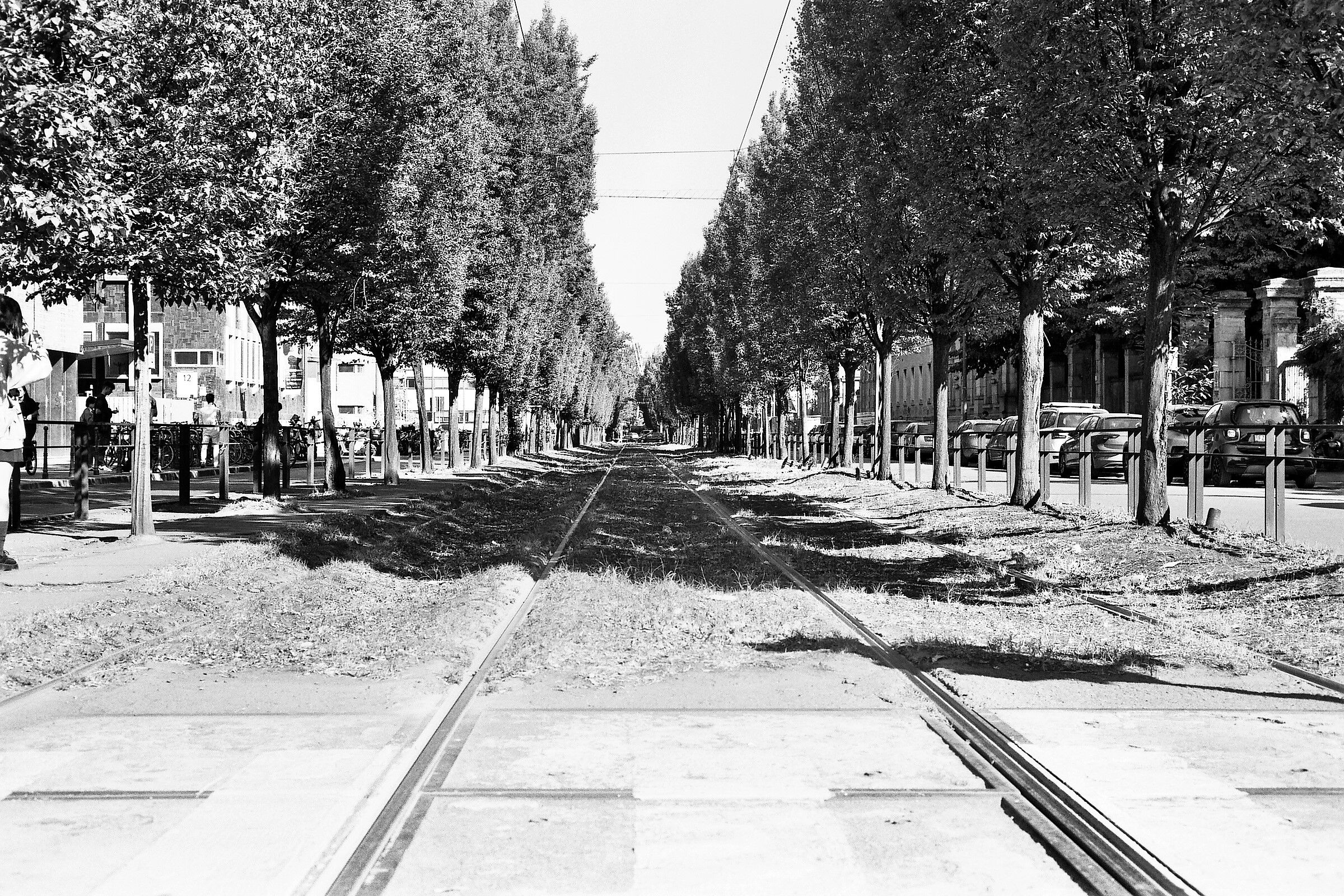 Convergenze...parallele