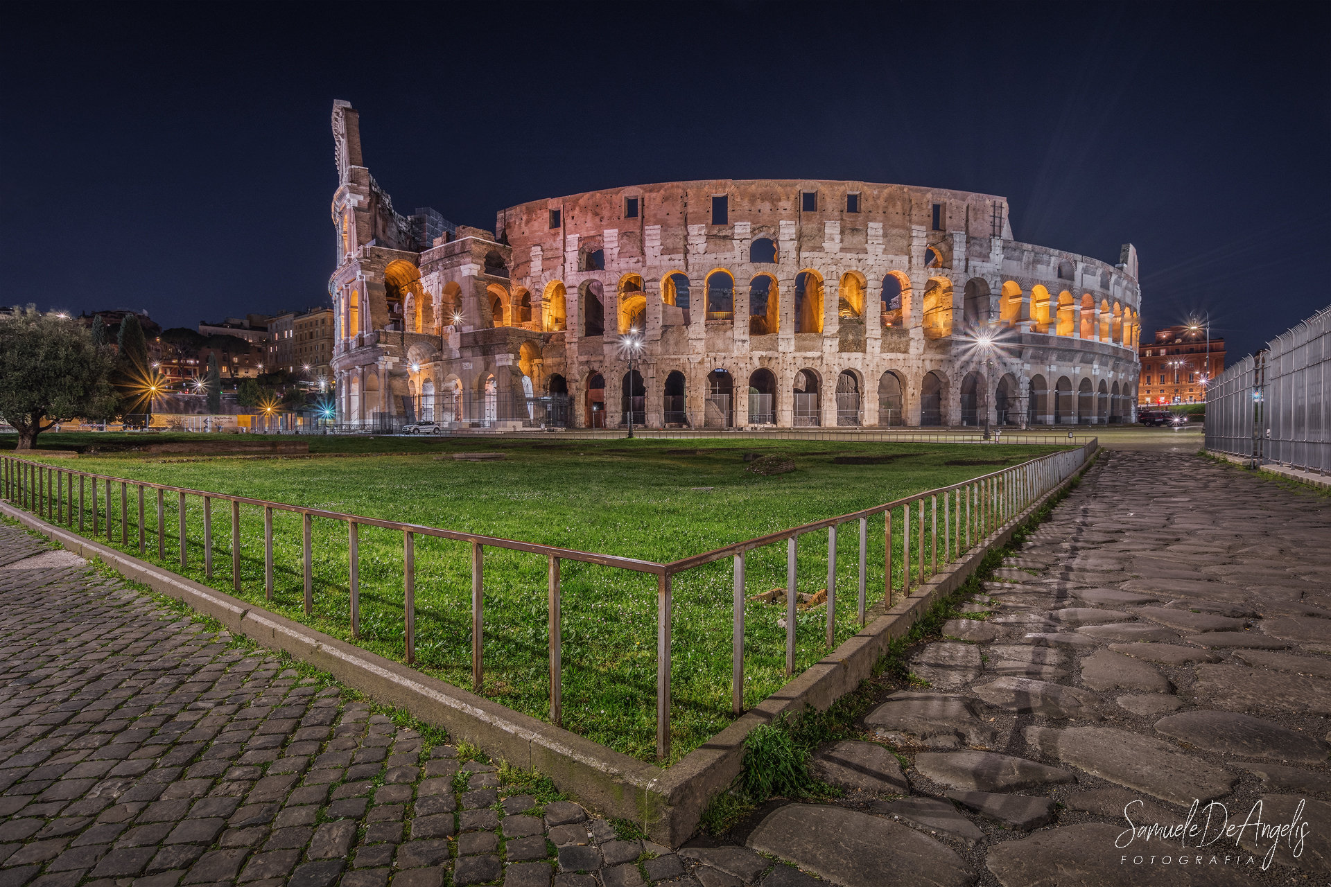 Il Colosseo