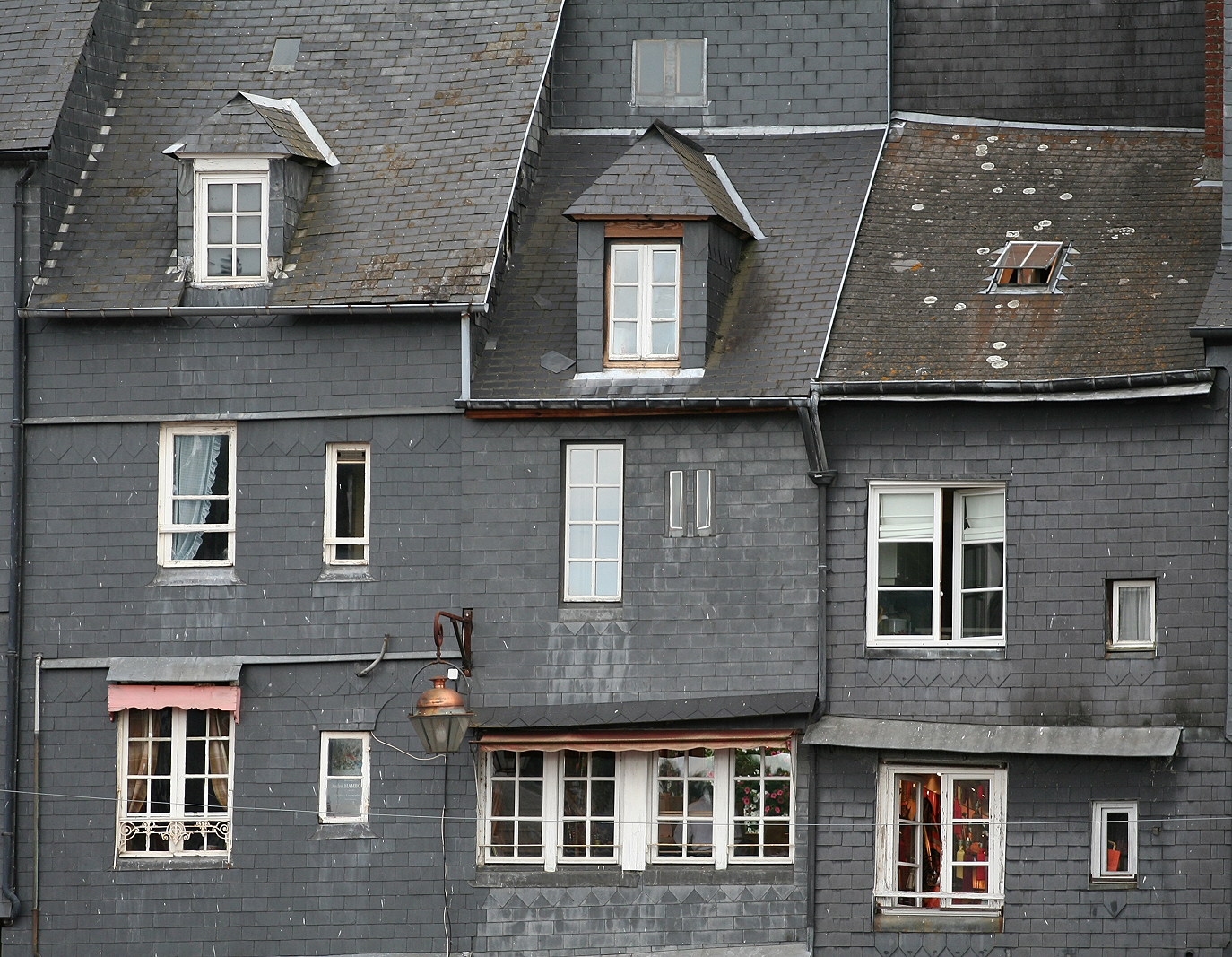 Normandy (Honfleur)