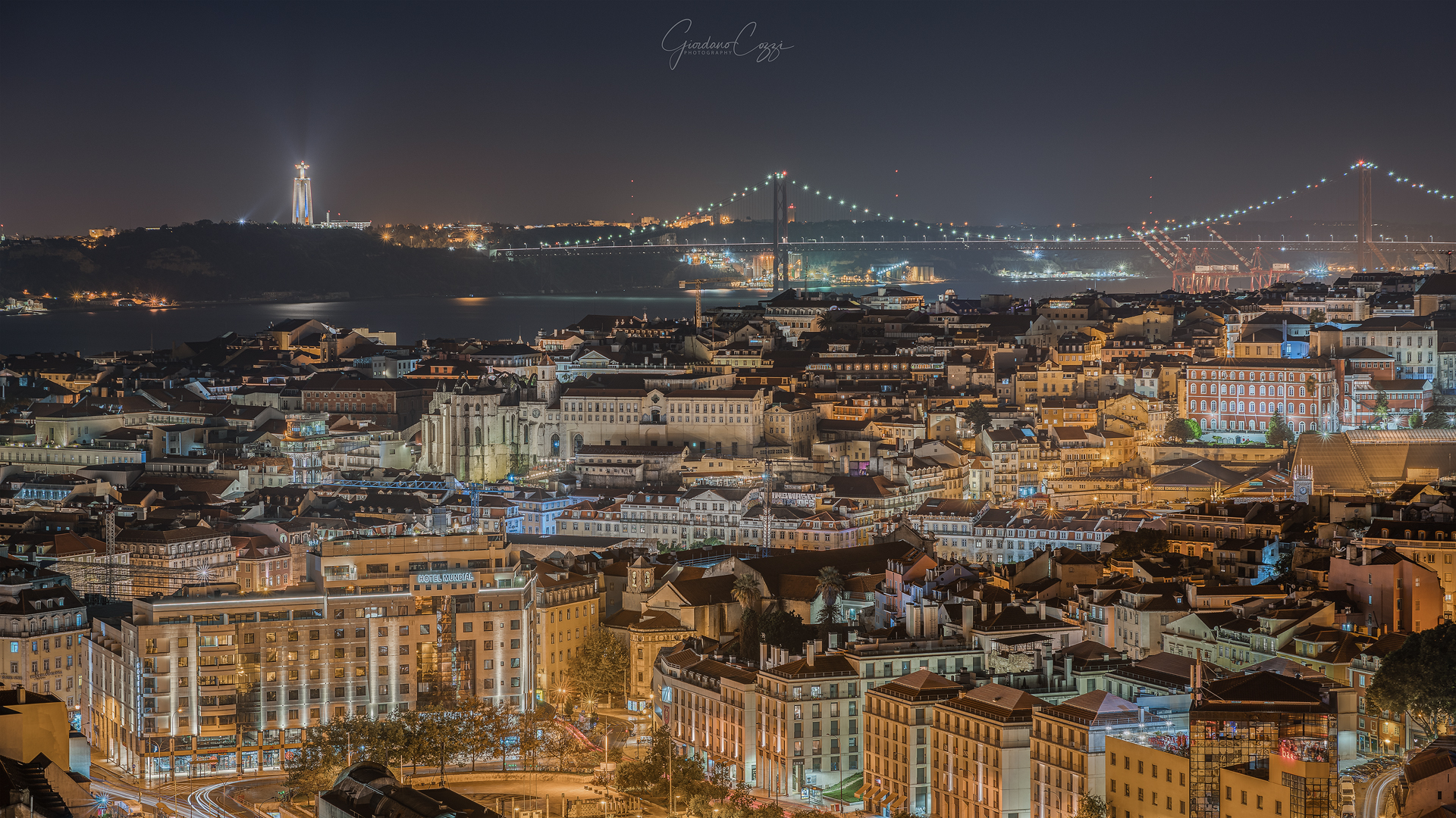 Lisbon