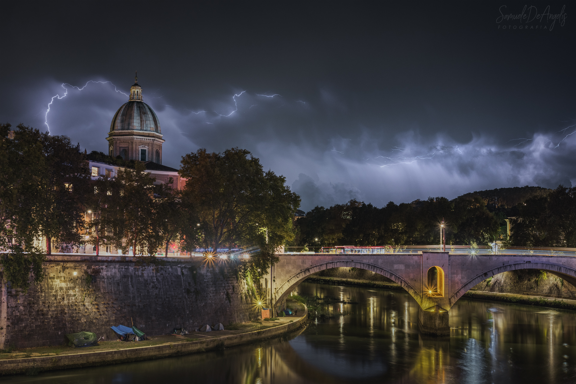 Chiesa di San Giovanni Battista dei Fiorentini